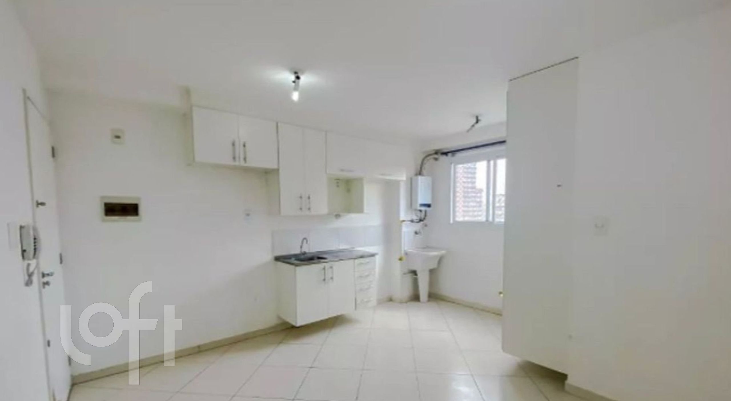 Apartamento à venda com 1 quarto, 35m² - Foto 9