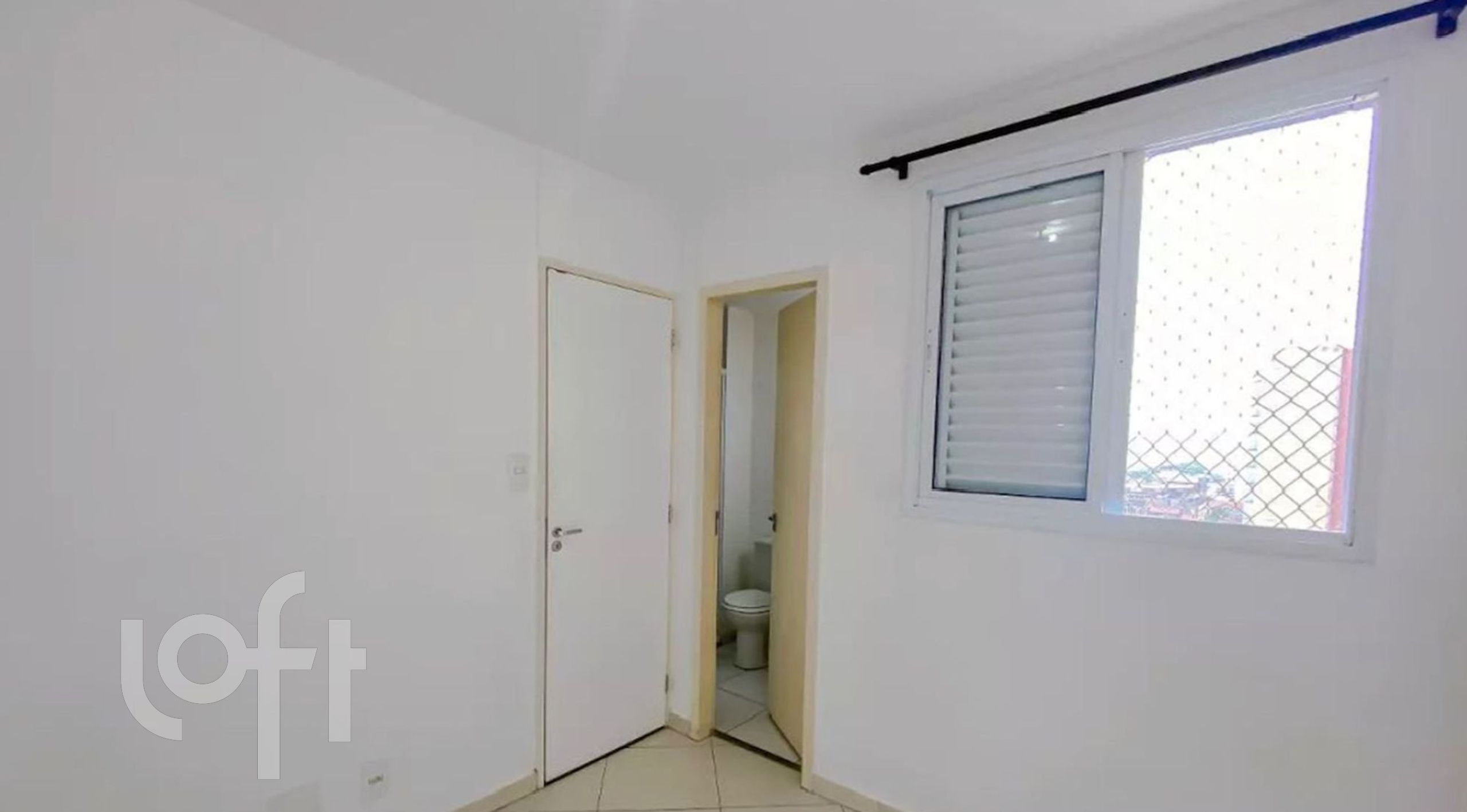 Apartamento à venda com 1 quarto, 35m² - Foto 7