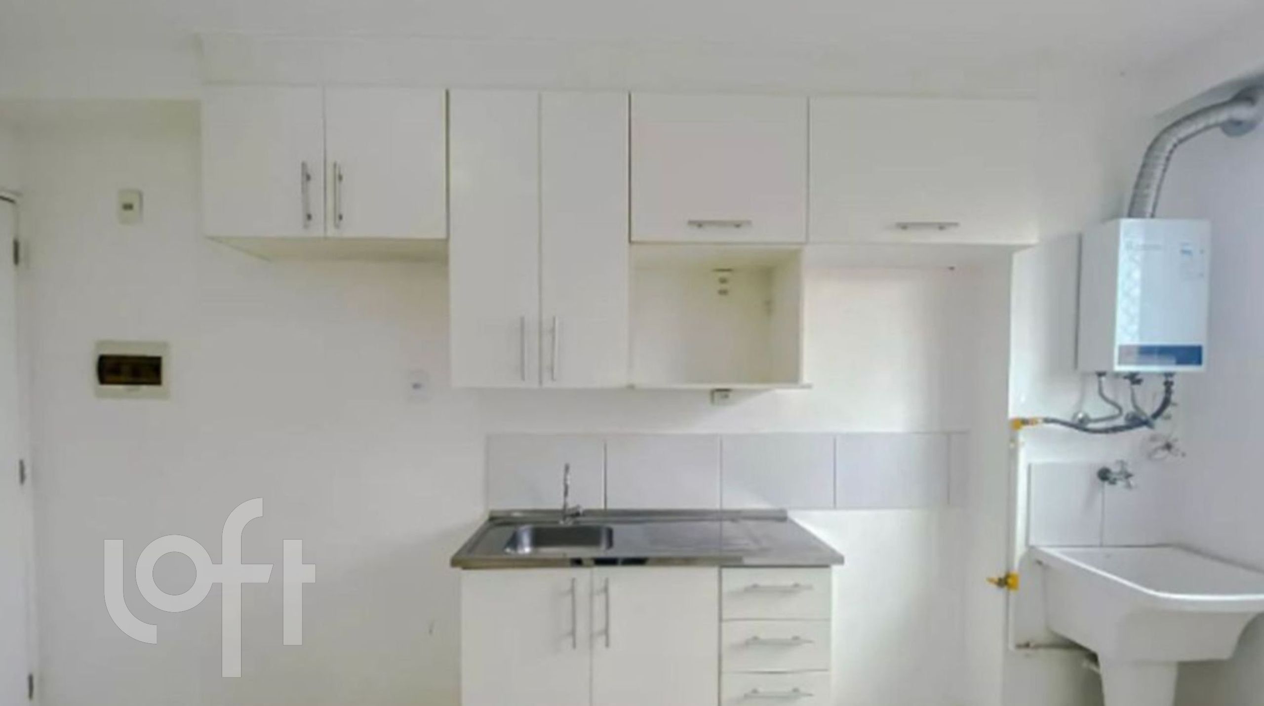 Apartamento à venda com 1 quarto, 35m² - Foto 16