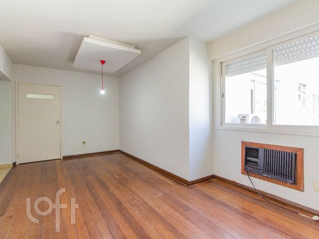Apartamento com 76m², 2 dormitórios, 1 vaga, Petrópolis em Porto Alegre