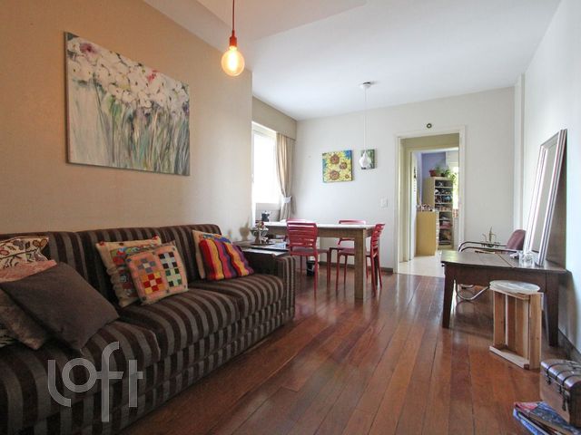 Apartamento com 76m², 2 dormitórios, 1 vaga, Petrópolis em Porto Alegre