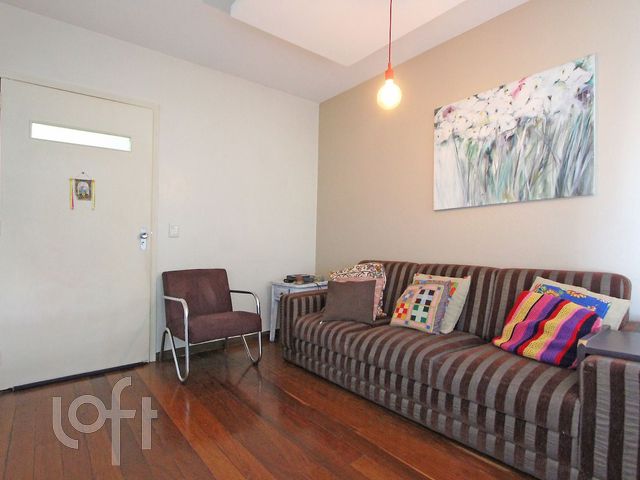 Apartamento com 76m², 2 dormitórios, 1 vaga, Petrópolis em Porto Alegre