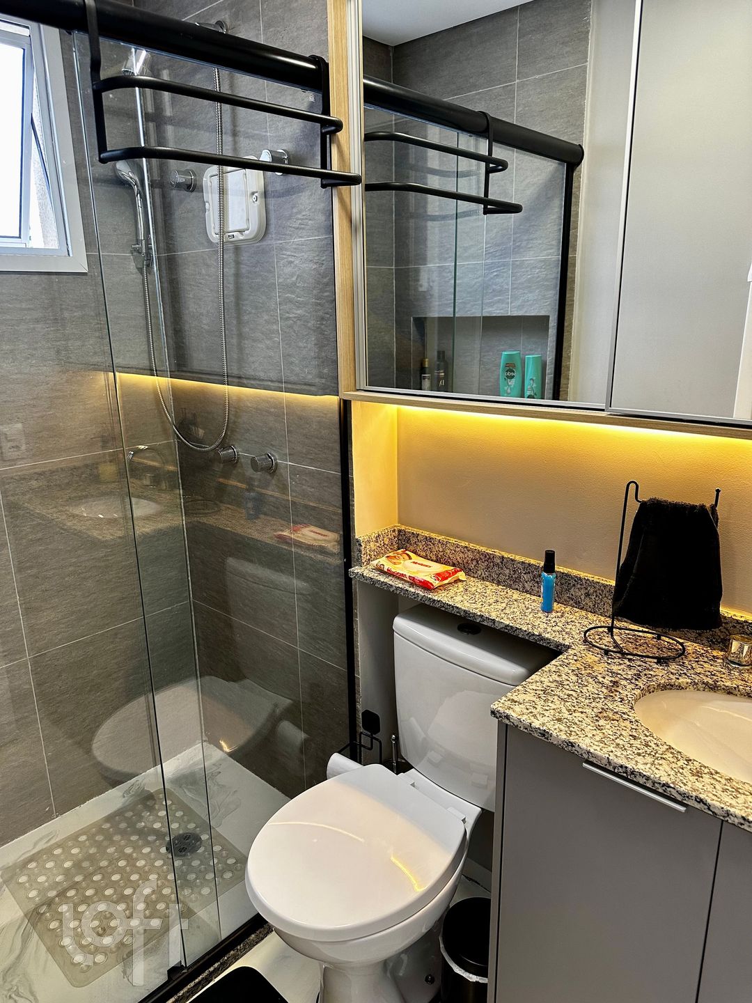 Apartamento à venda em Jardim Ampliacao com 64 m²,