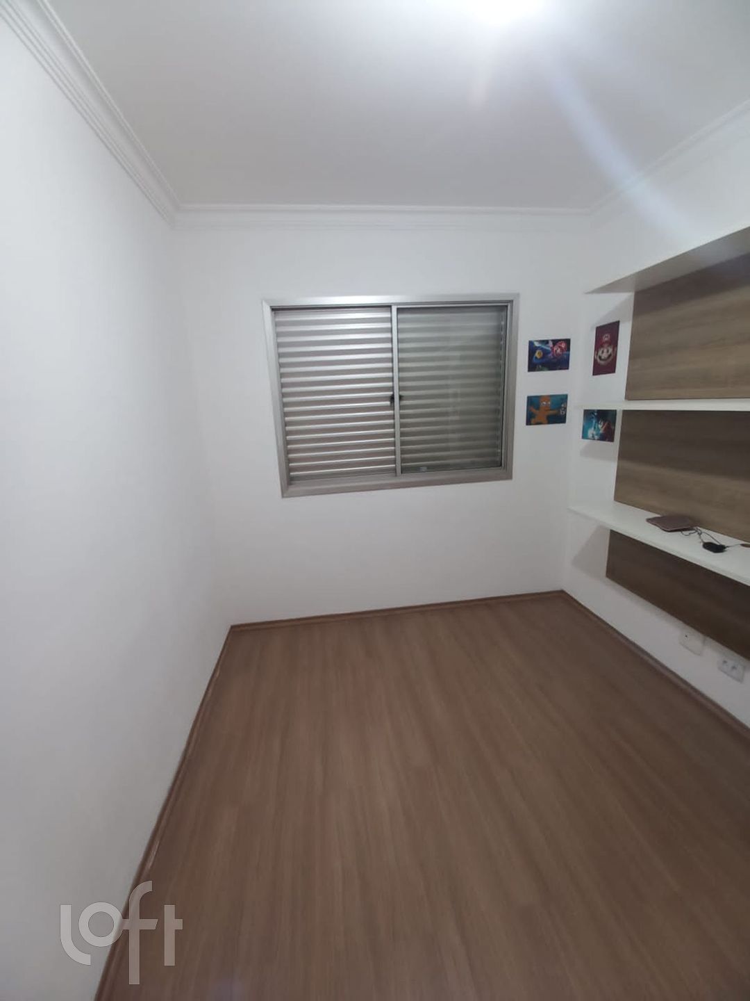 Apartamento à venda com 2 quartos, 60m² - Foto 7