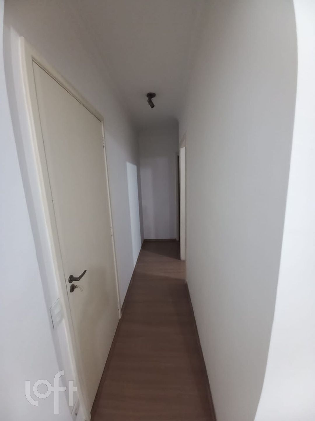 Apartamento à venda com 2 quartos, 60m² - Foto 2