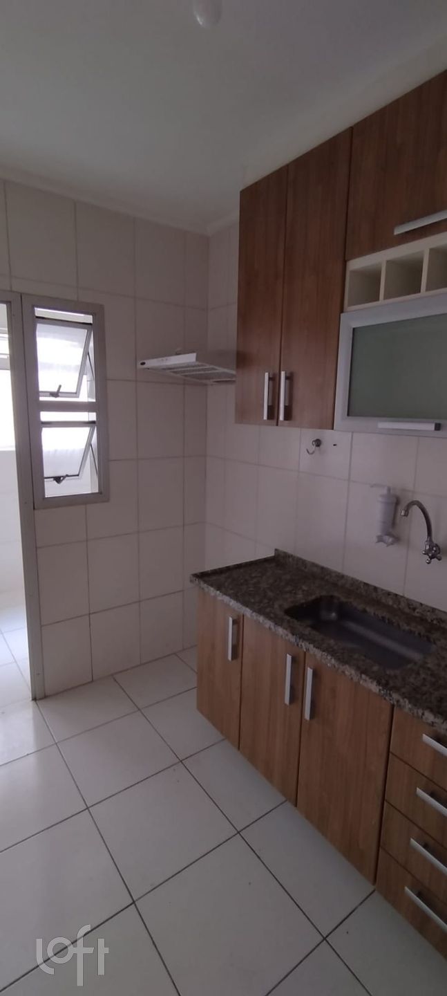 Apartamento à venda com 2 quartos, 60m² - Foto 12