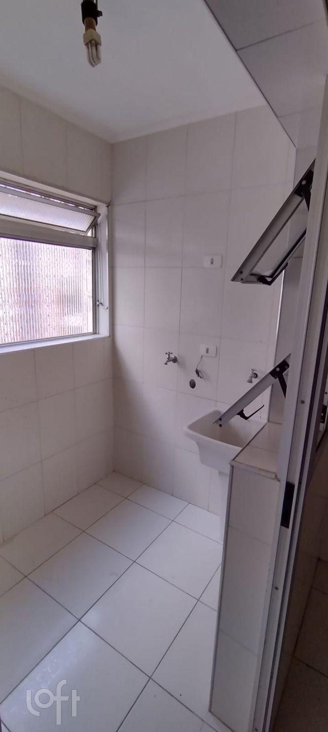 Apartamento à venda com 2 quartos, 60m² - Foto 11