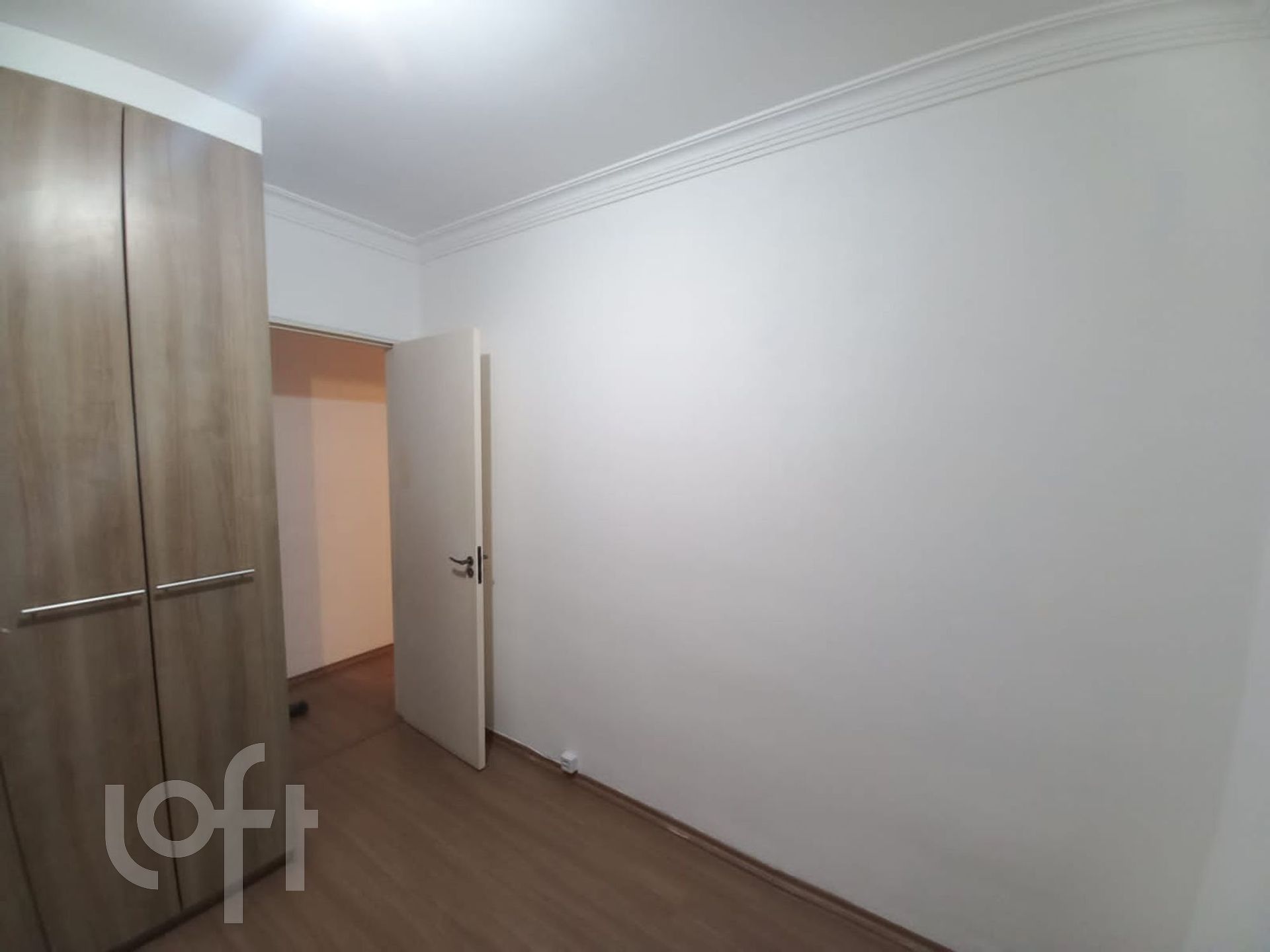 Apartamento à venda com 2 quartos, 60m² - Foto 3