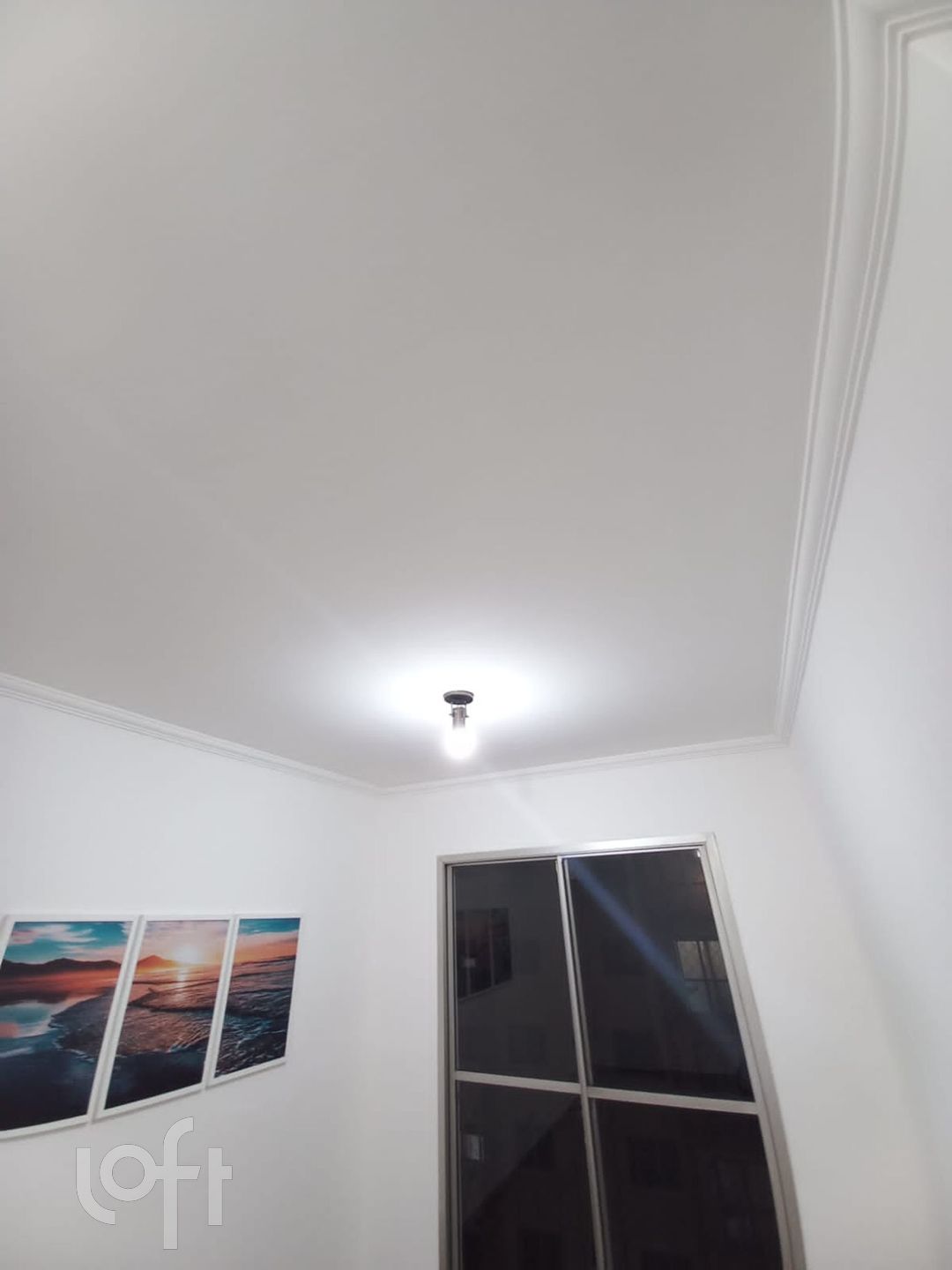 Apartamento à venda com 2 quartos, 60m² - Foto 8