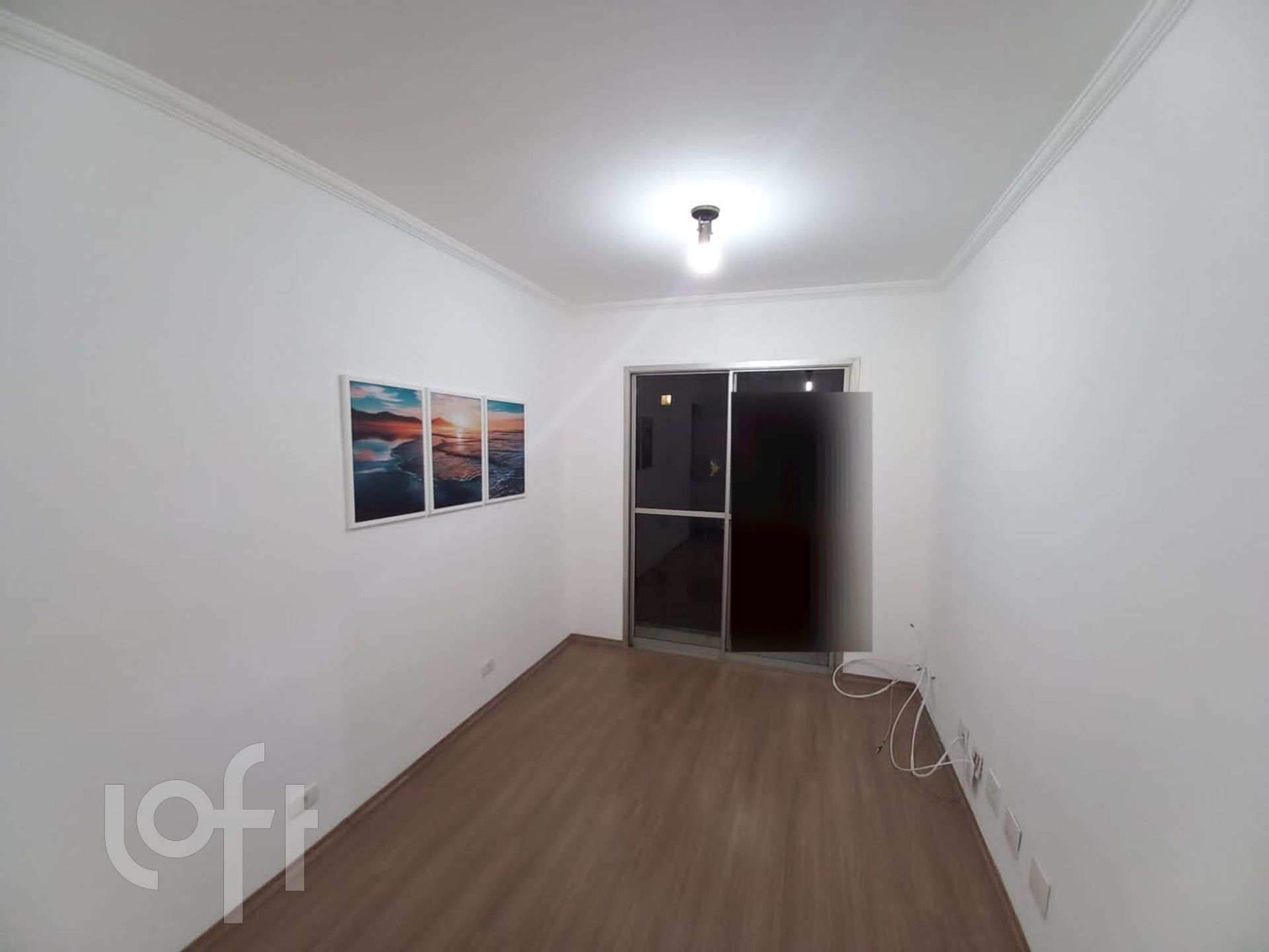 Apartamento à venda com 2 quartos, 60m² - Foto 1