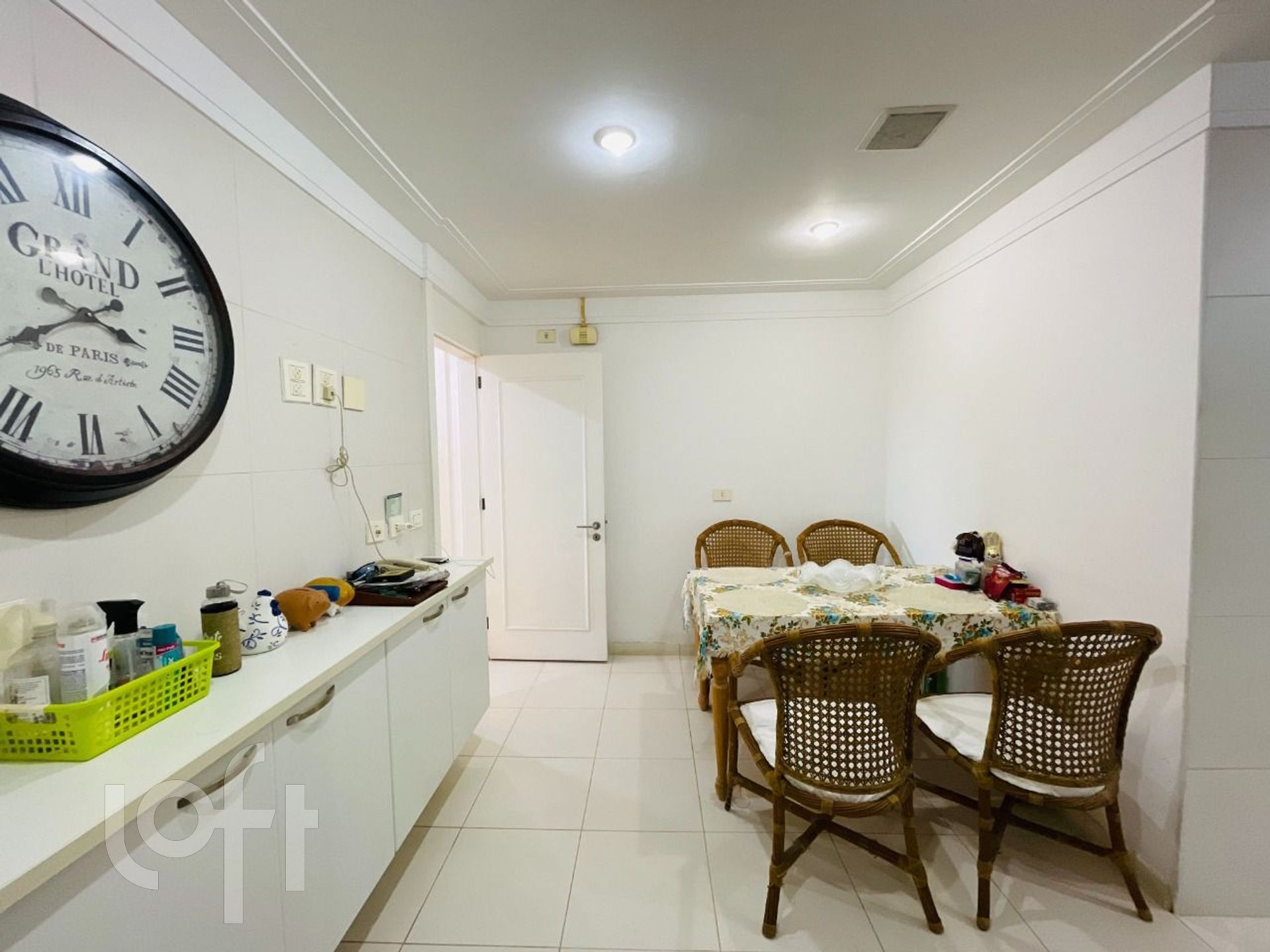 Apartamento à venda com 3 quartos, 210m² - Foto 59