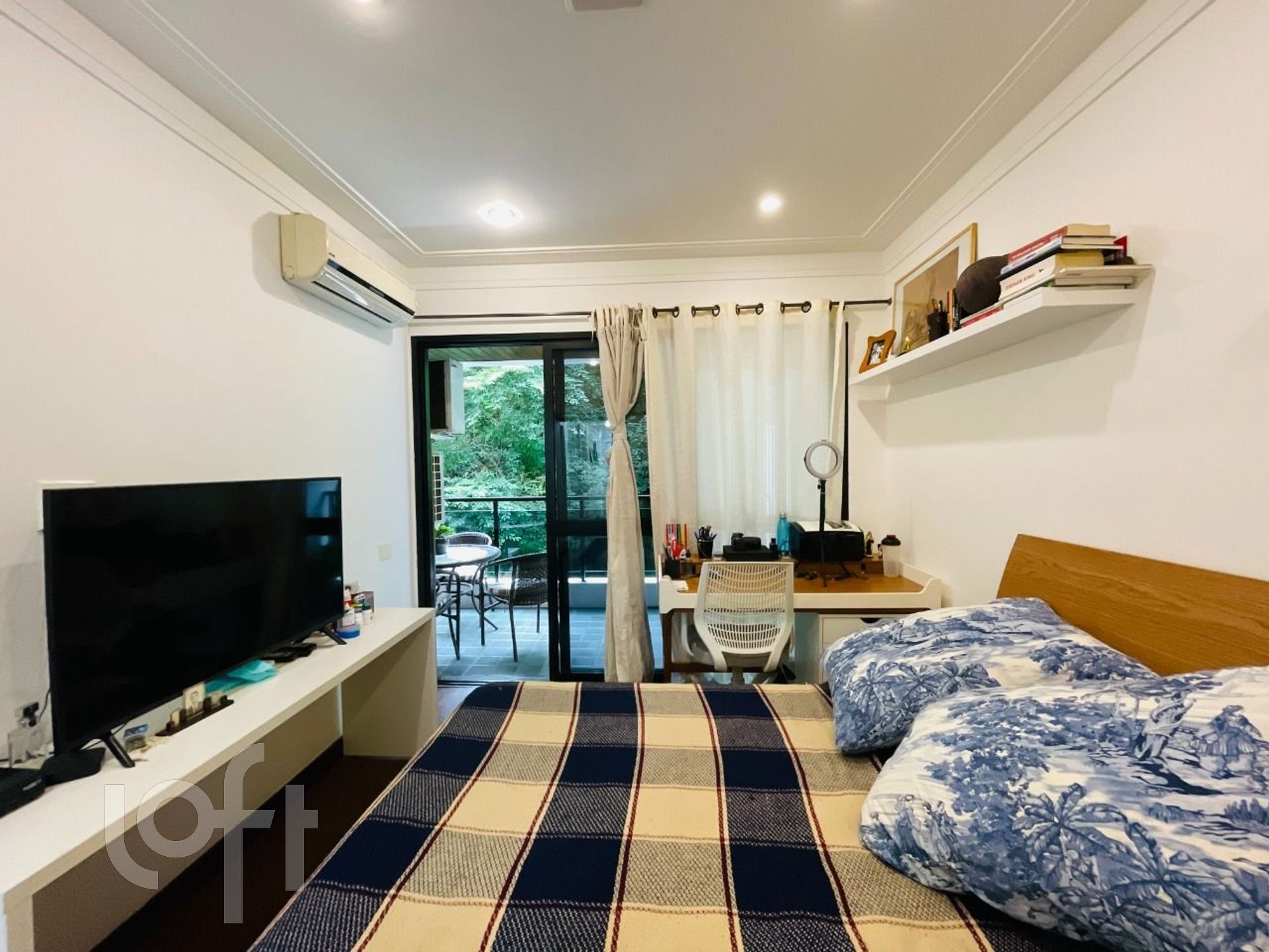 Apartamento à venda com 3 quartos, 210m² - Foto 54