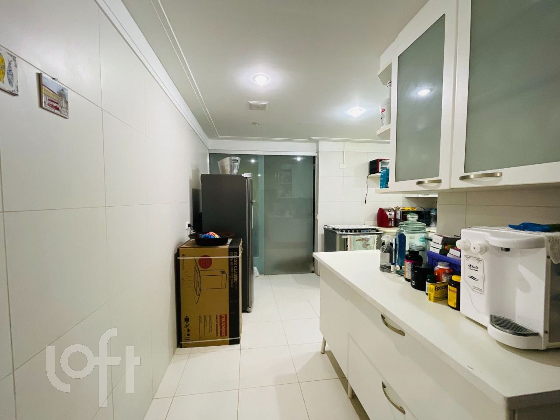 Apartamento à venda com 3 quartos, 210m² - Foto 60