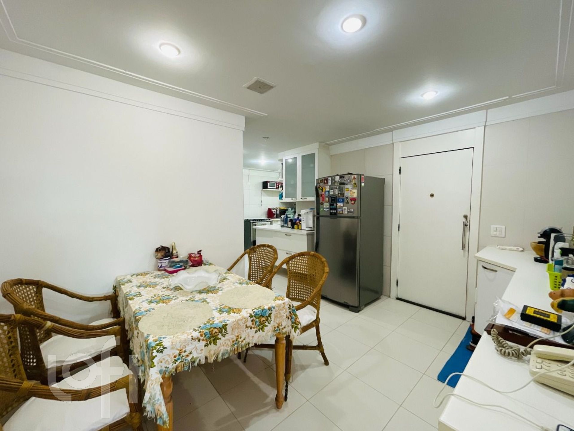 Apartamento à venda com 3 quartos, 210m² - Foto 44