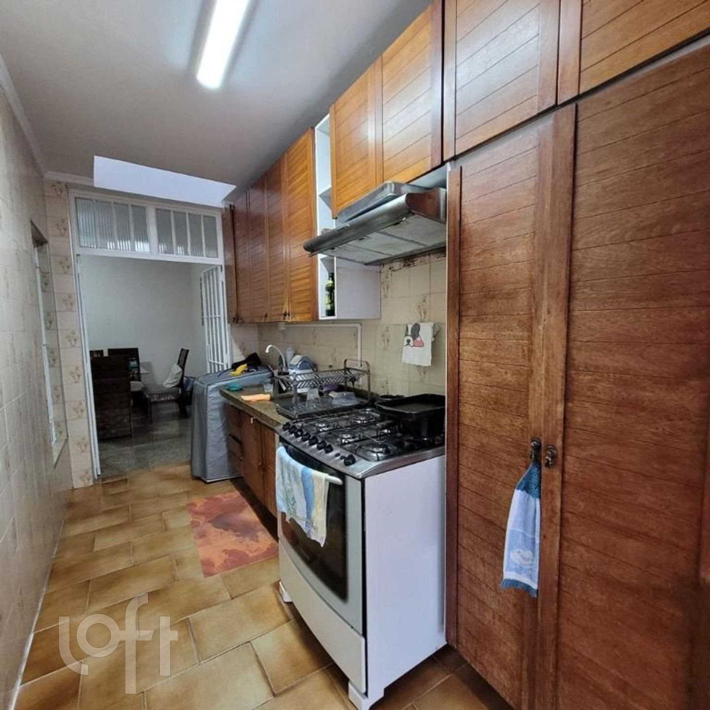 Casa à venda com 2 quartos, 130m² - Foto 8