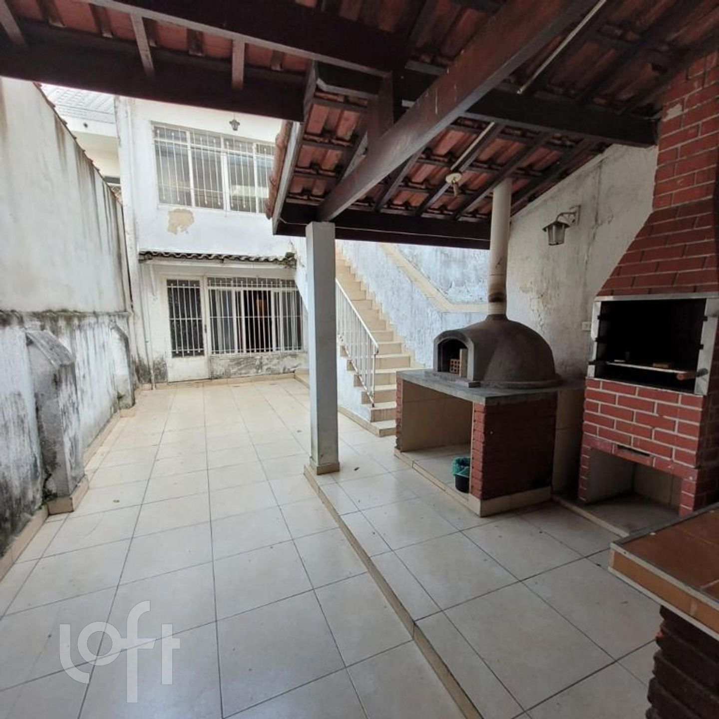 Casa à venda com 2 quartos, 130m² - Foto 37