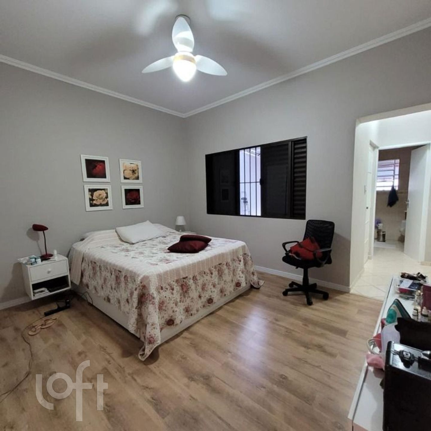 Casa à venda com 2 quartos, 130m² - Foto 13