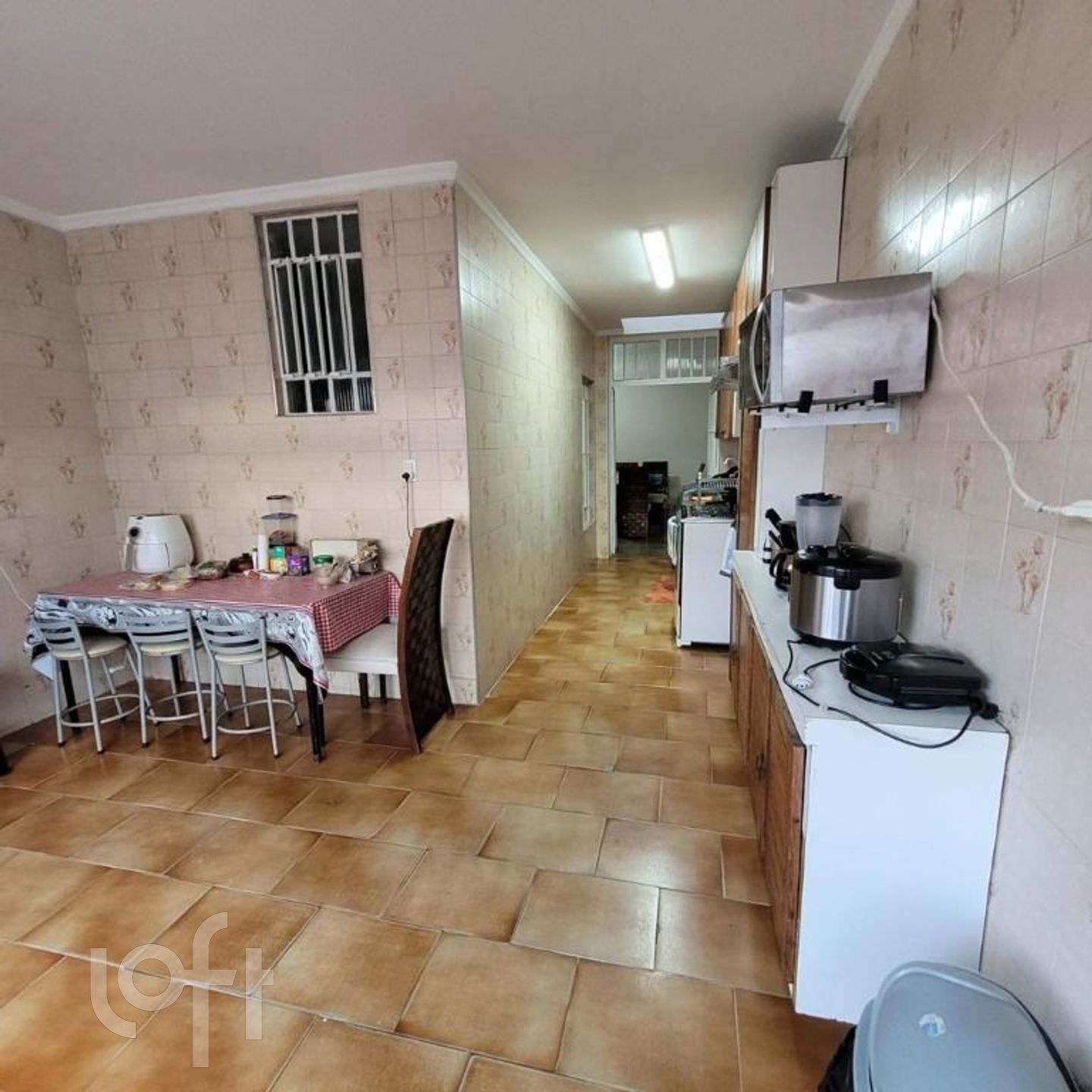 Casa à venda com 2 quartos, 130m² - Foto 9