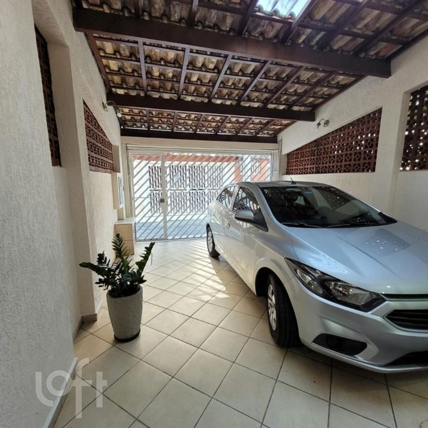 Casa à venda com 2 quartos, 130m² - Foto 35