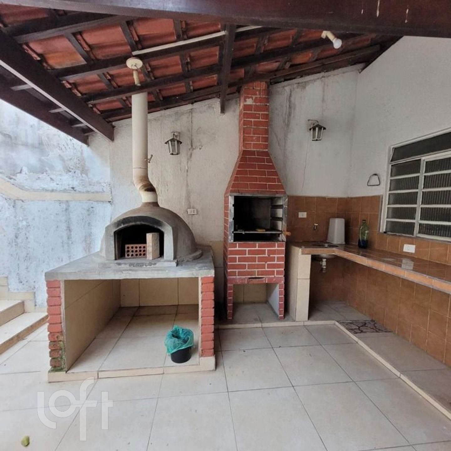 Casa à venda com 2 quartos, 130m² - Foto 36