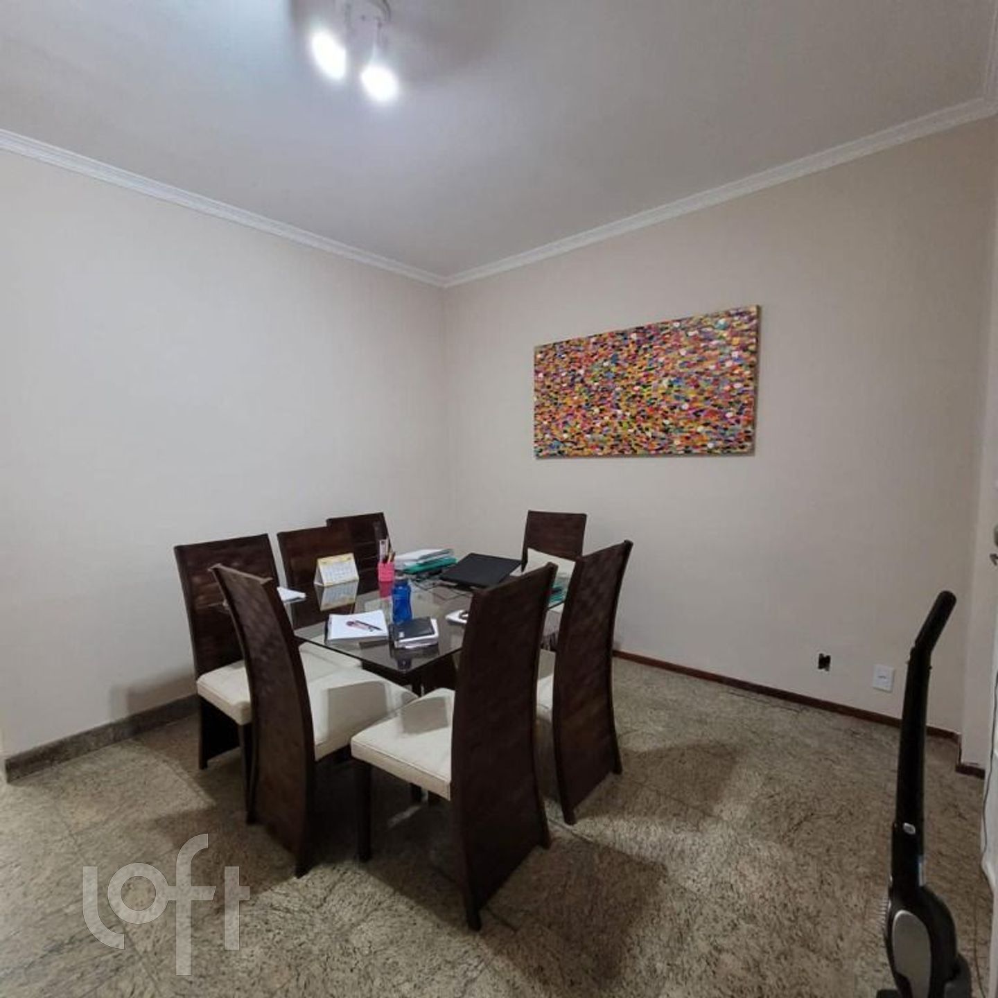 Casa à venda com 2 quartos, 130m² - Foto 4