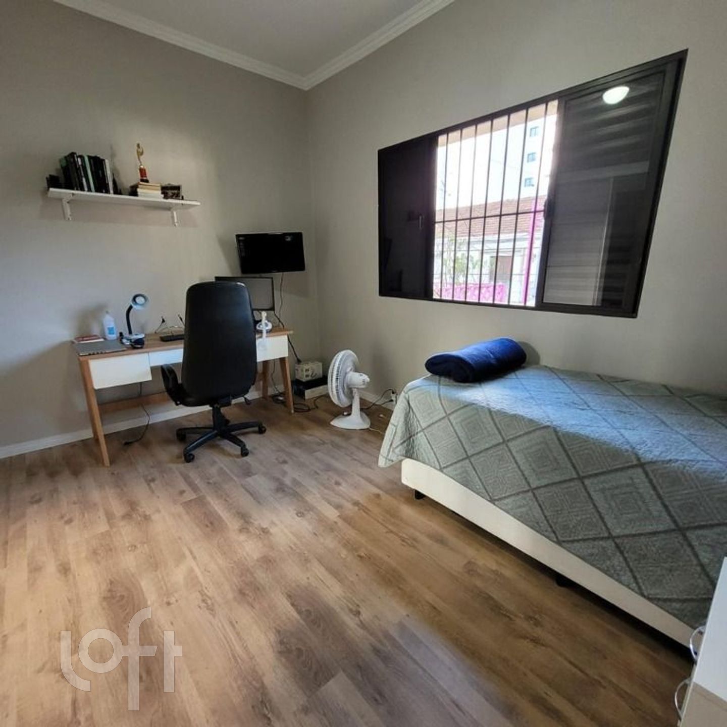 Casa à venda com 2 quartos, 130m² - Foto 17