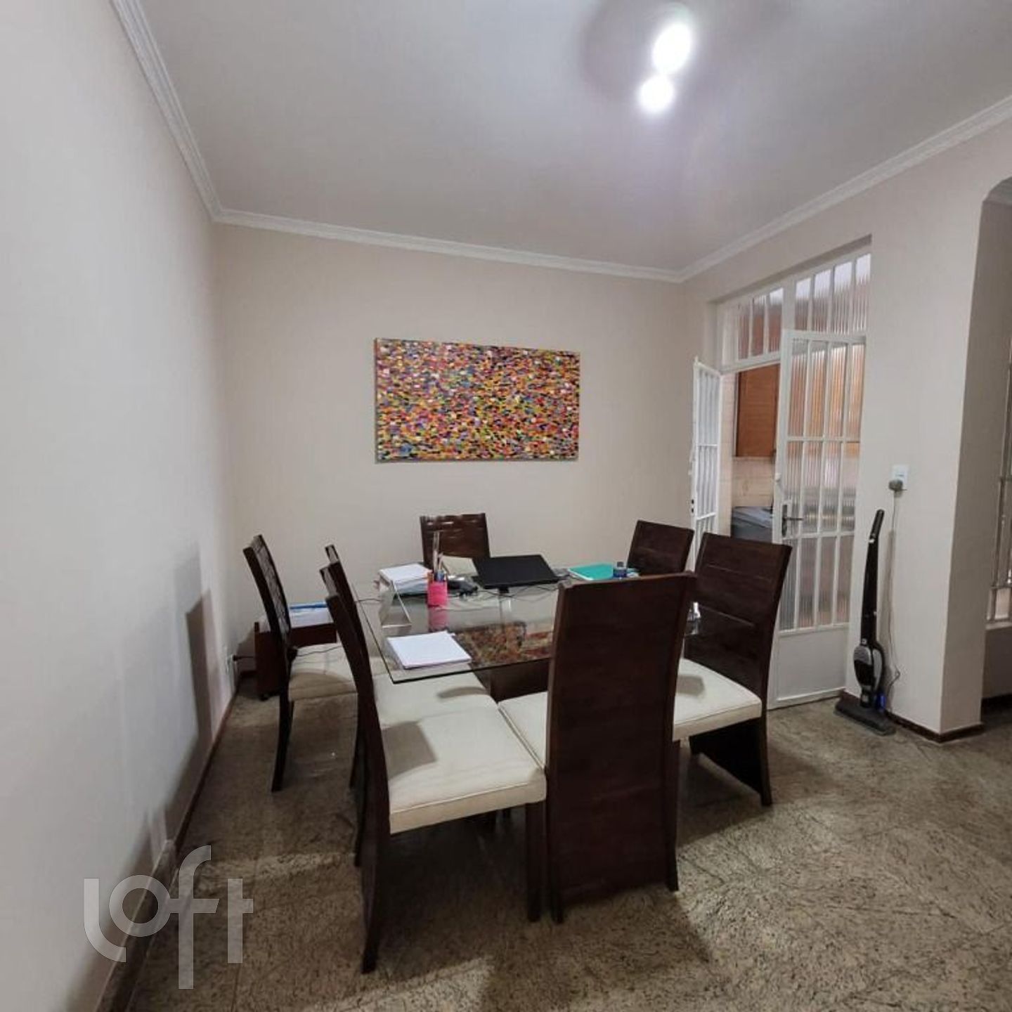 Casa à venda com 2 quartos, 130m² - Foto 5