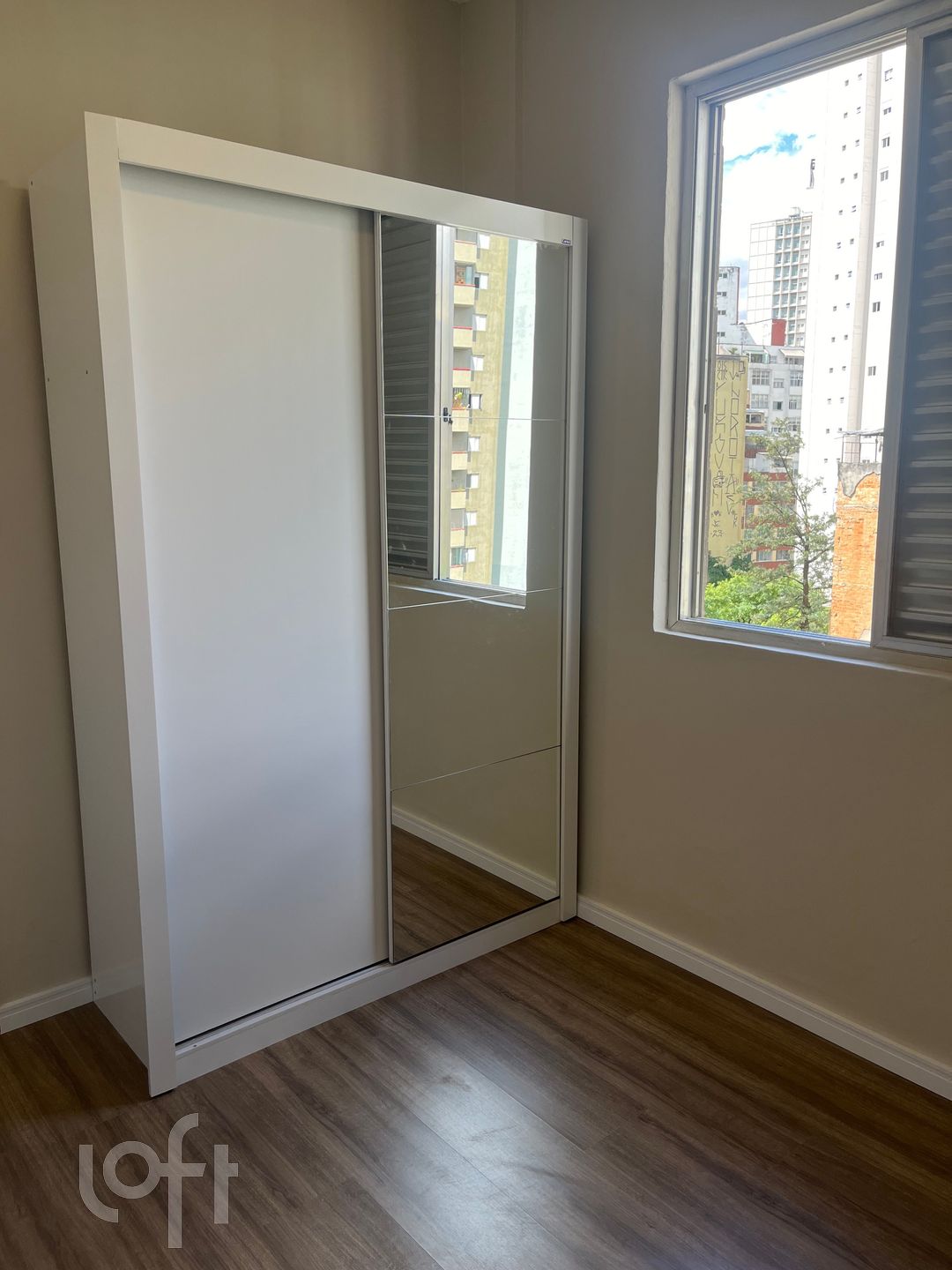 Apartamento à venda com 2 quartos, 45m² - Foto 13