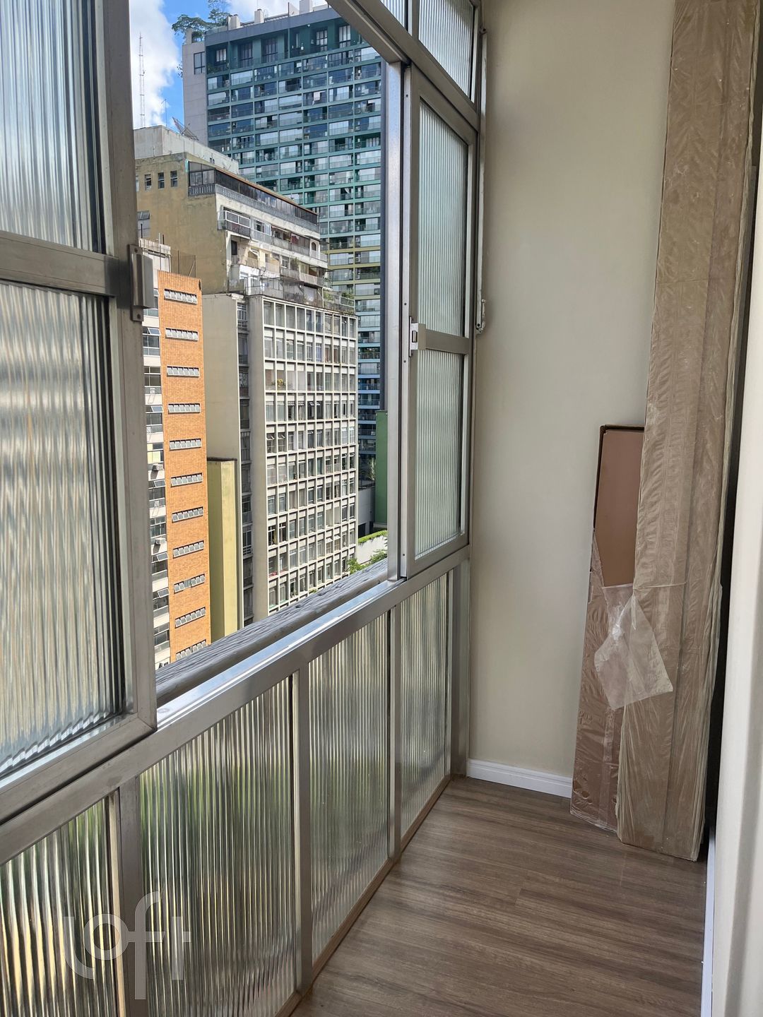 Apartamento à venda com 2 quartos, 45m² - Foto 5