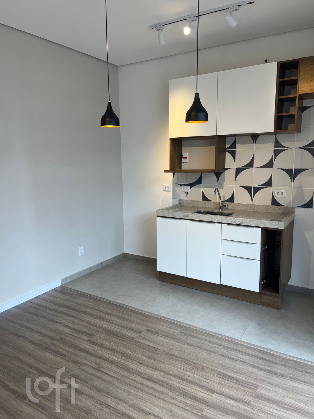 Apartamento à venda com 2 quartos, 45m² - Foto 8