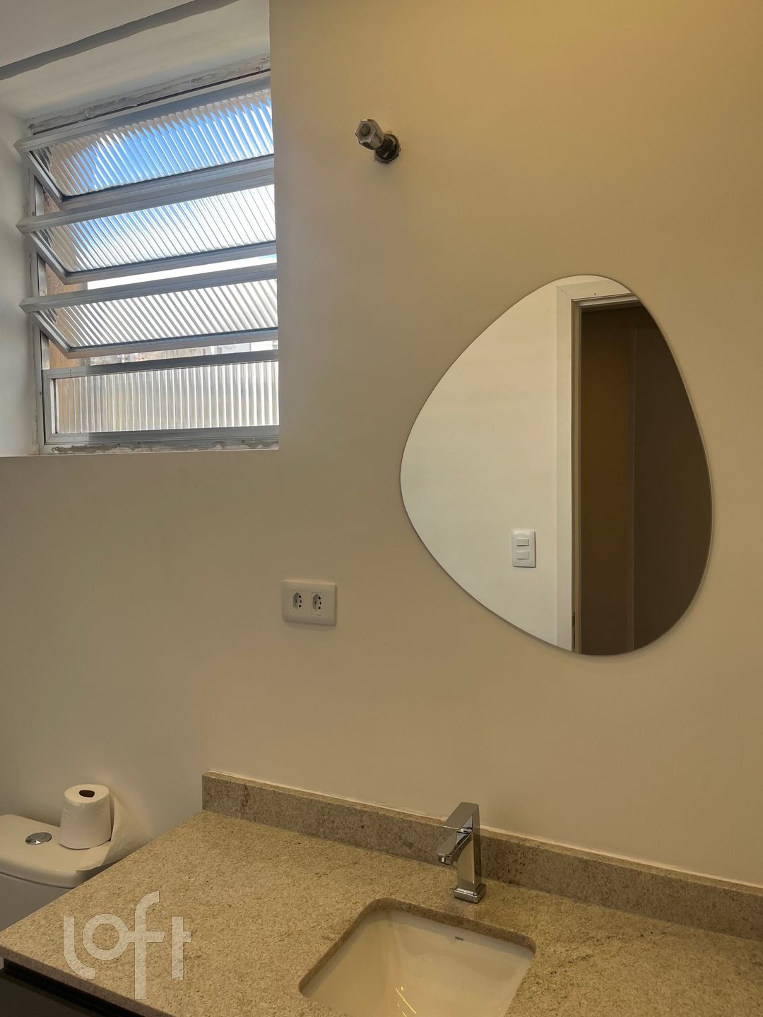 Apartamento à venda com 2 quartos, 45m² - Foto 21