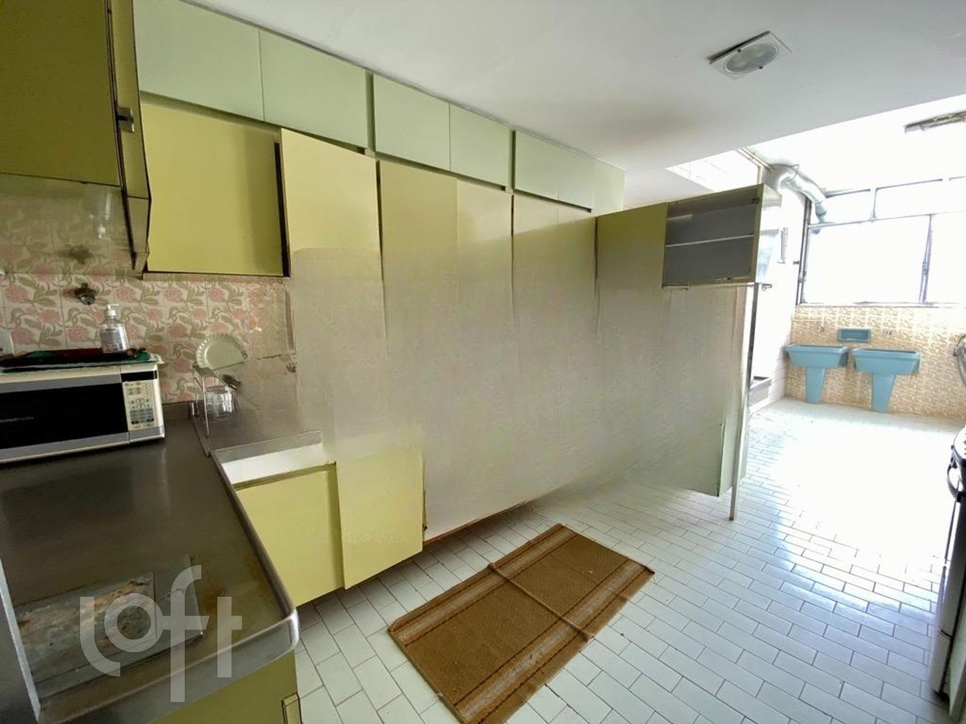 Apartamento à venda com 4 quartos, 275m² - Foto 30