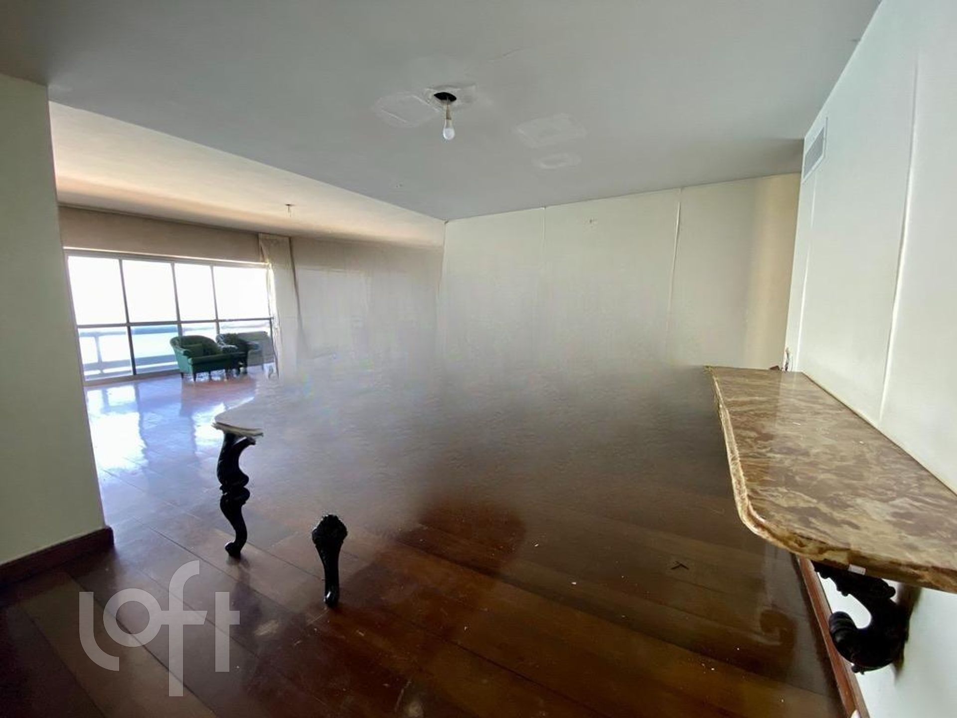 Apartamento à venda com 4 quartos, 275m² - Foto 10