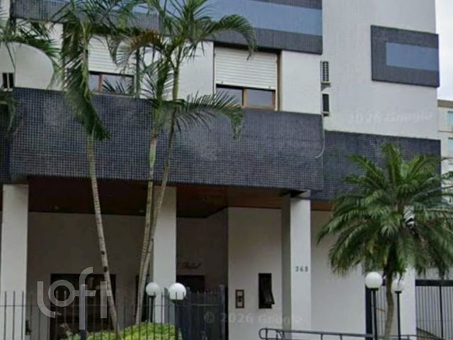 Apartamento com 86m², 3 dormitórios, 1 suíte, São João em Porto Alegre
