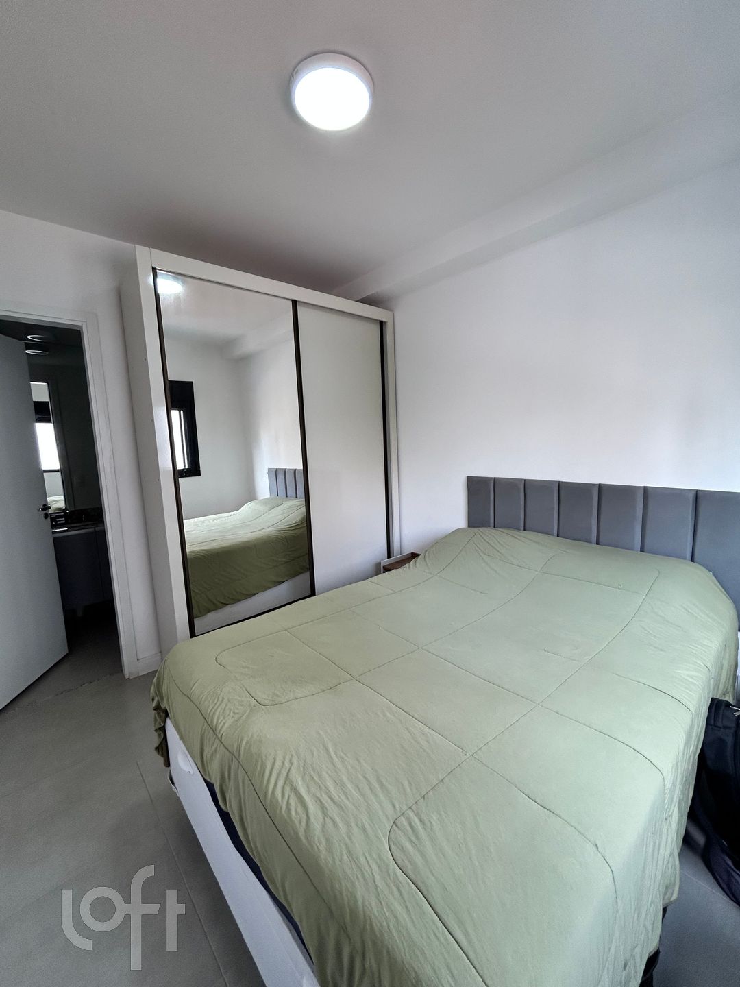 Apartamento à venda com 1 quarto, 42m² - Foto 11