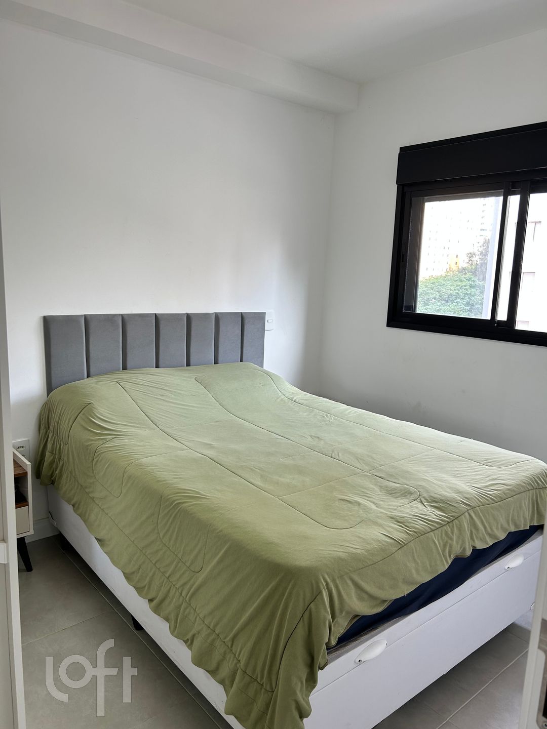 Apartamento à venda com 1 quarto, 42m² - Foto 10