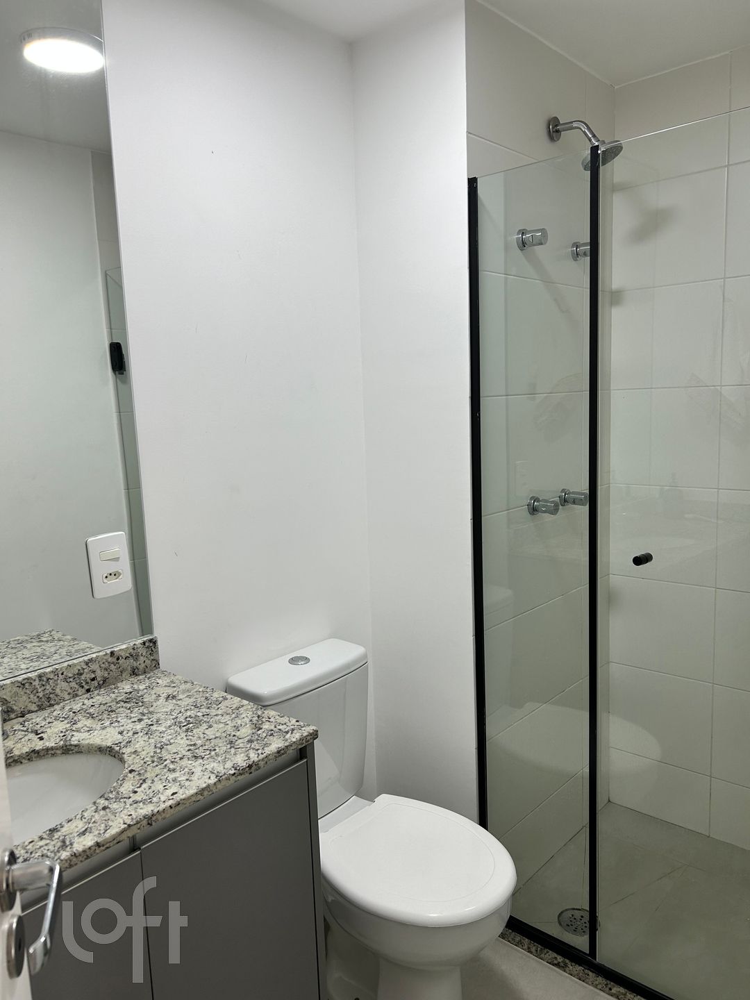 Apartamento à venda com 1 quarto, 42m² - Foto 12