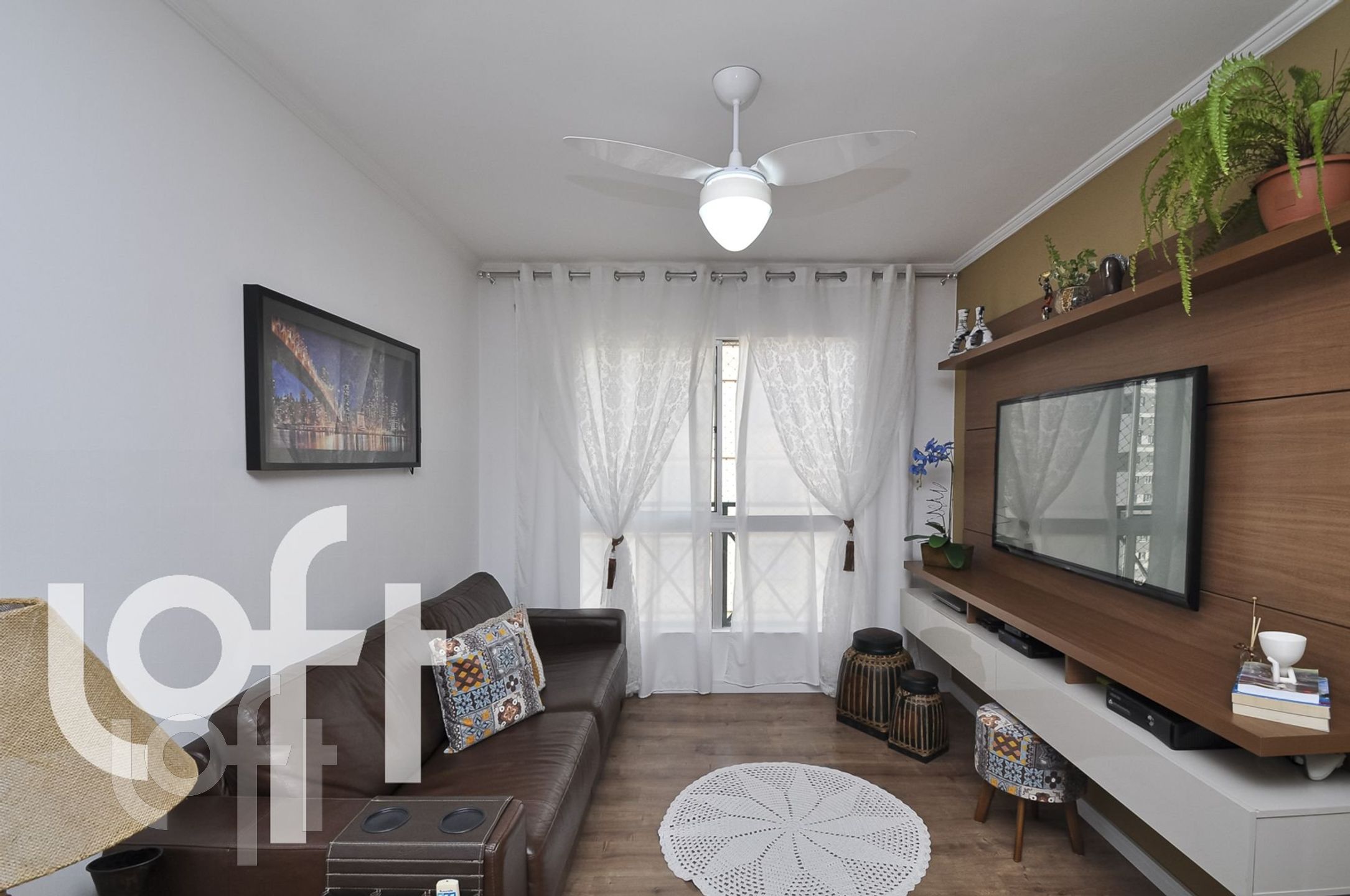 Apartamento, 2 quartos, 65 m² - Foto 14