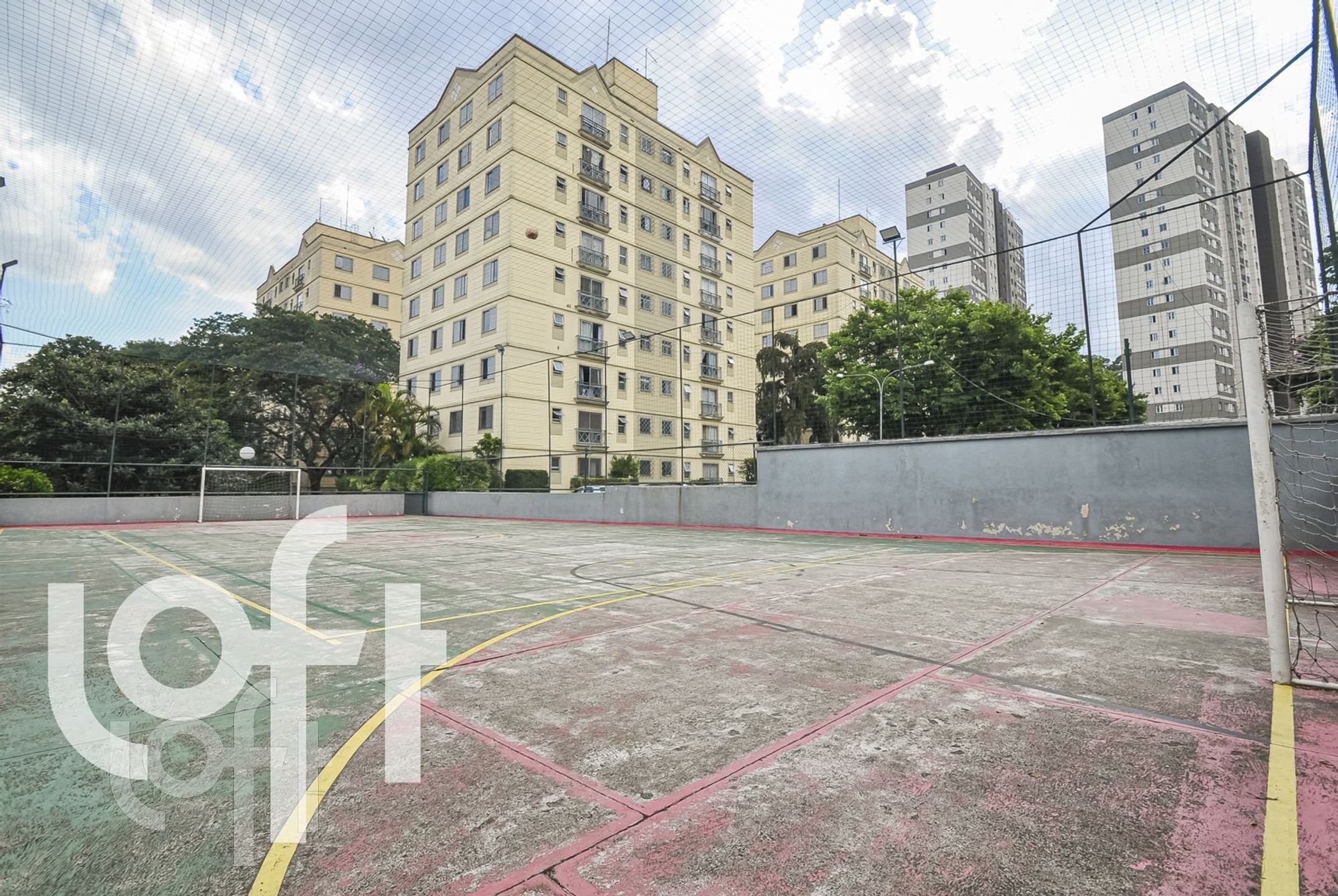 Apartamento, 2 quartos, 65 m² - Foto 40