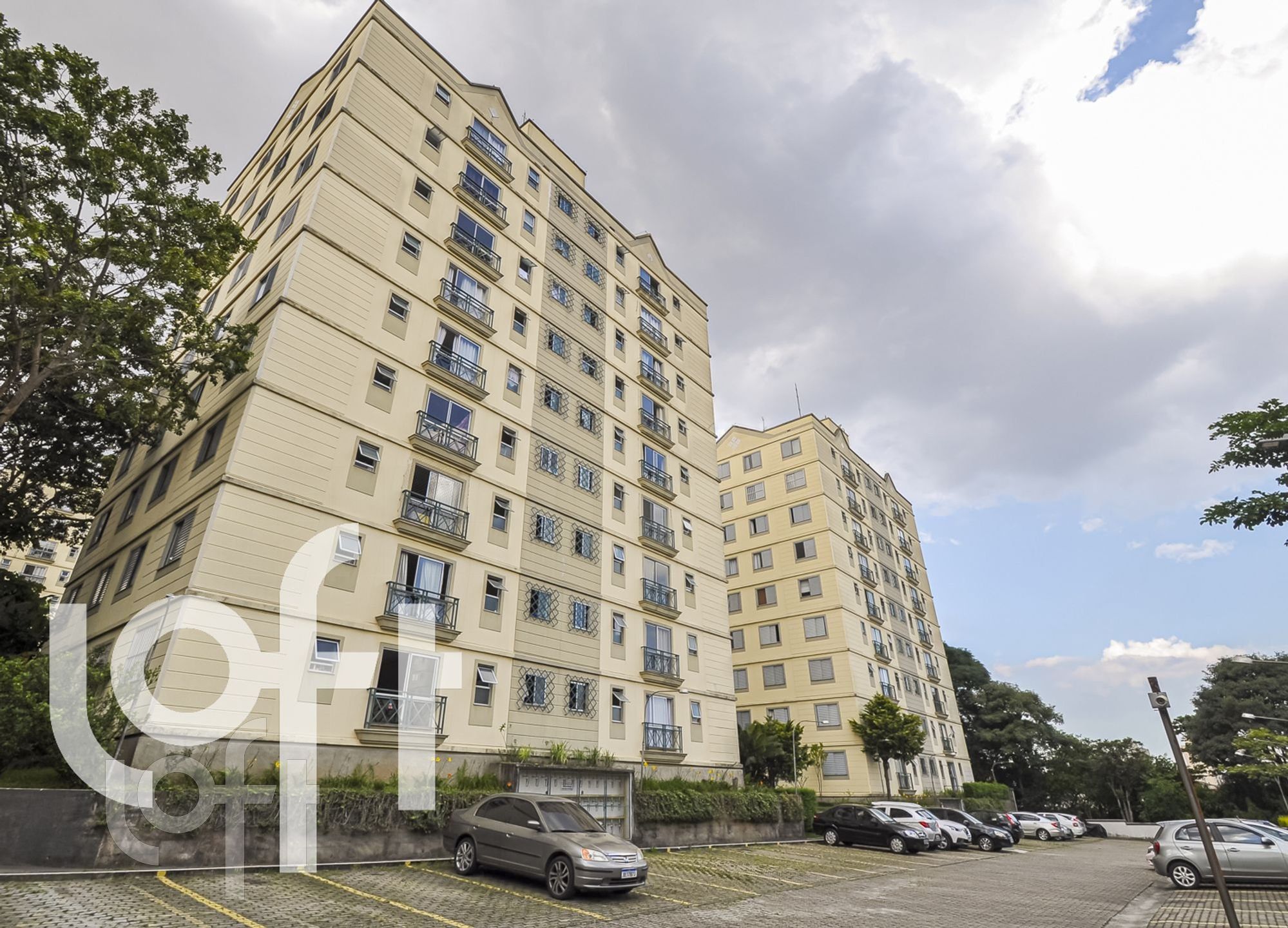 Apartamento, 2 quartos, 65 m² - Foto 44