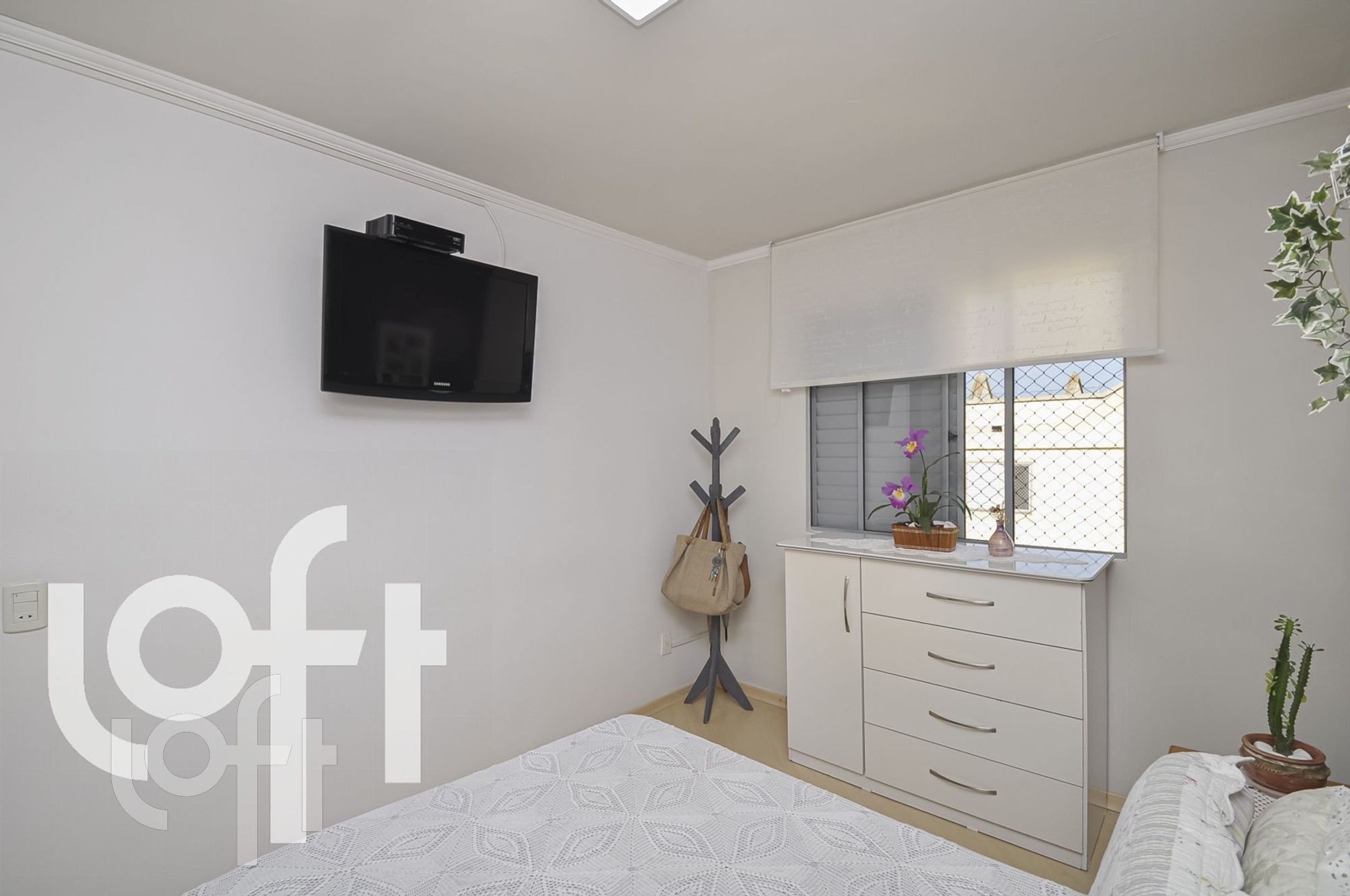 Apartamento à venda com 2 quartos, 65m² - Foto 7