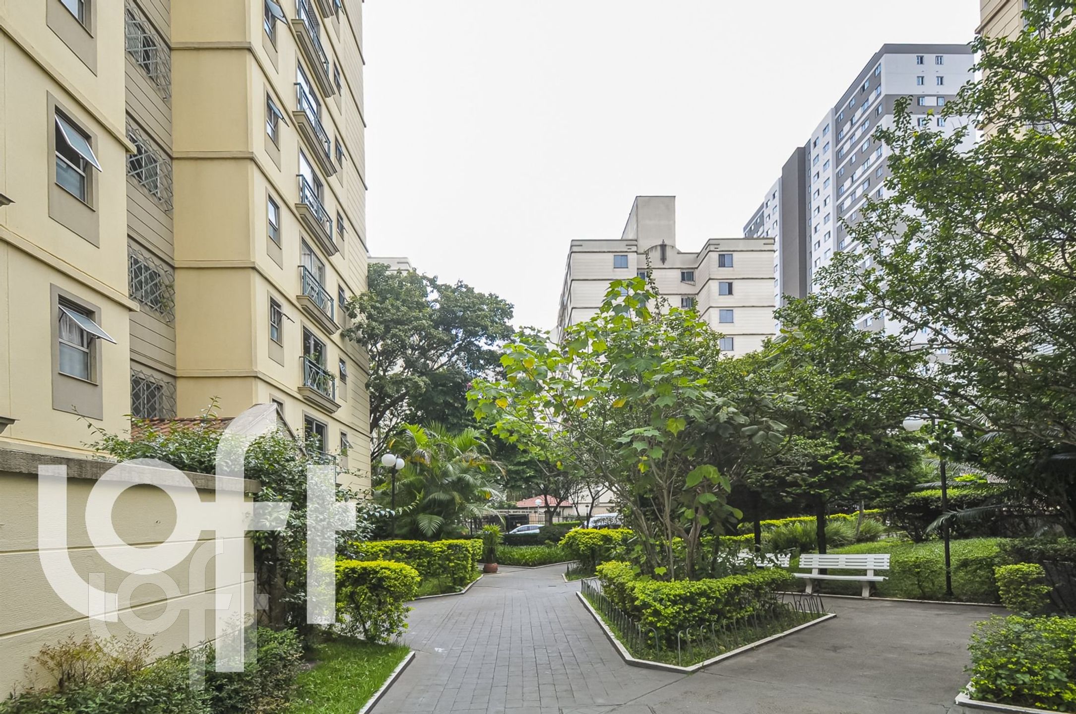 Apartamento, 2 quartos, 65 m² - Foto 41