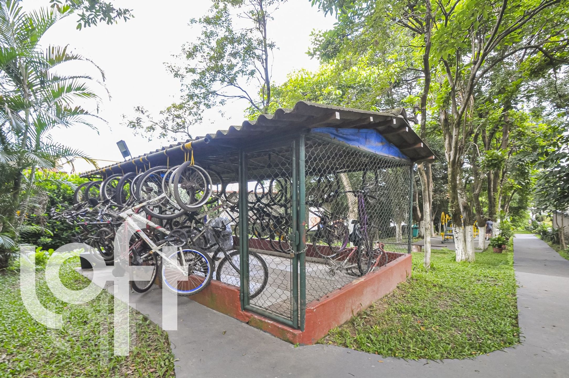 Apartamento, 2 quartos, 65 m² - Foto 33