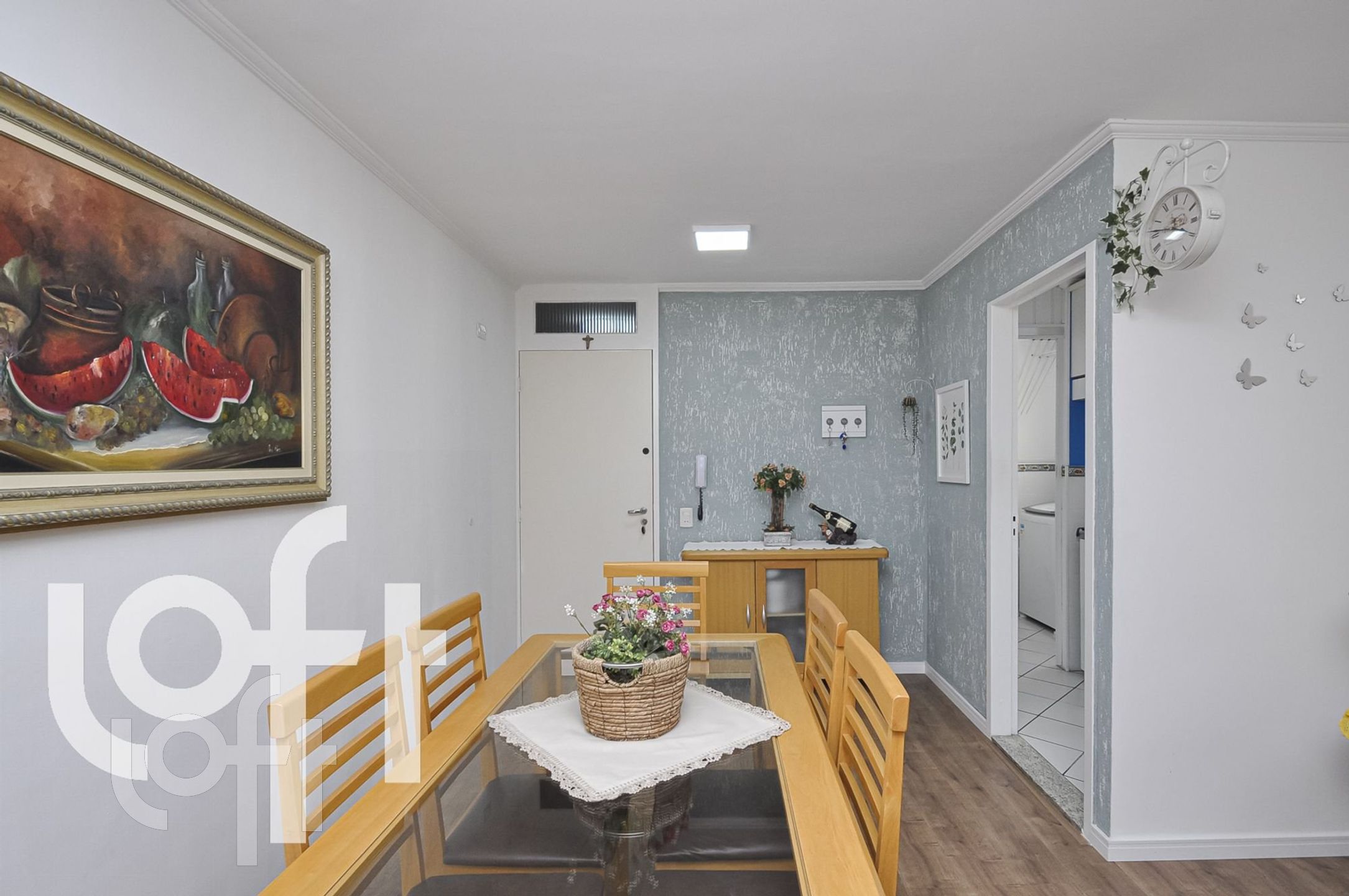 Apartamento à venda com 2 quartos, 65m² - Foto 20