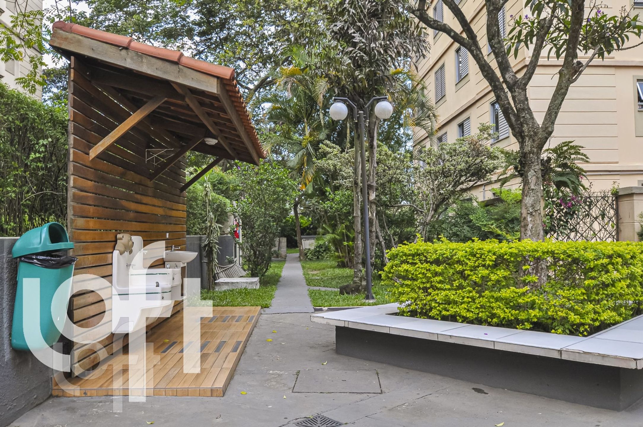 Apartamento, 2 quartos, 65 m² - Foto 36