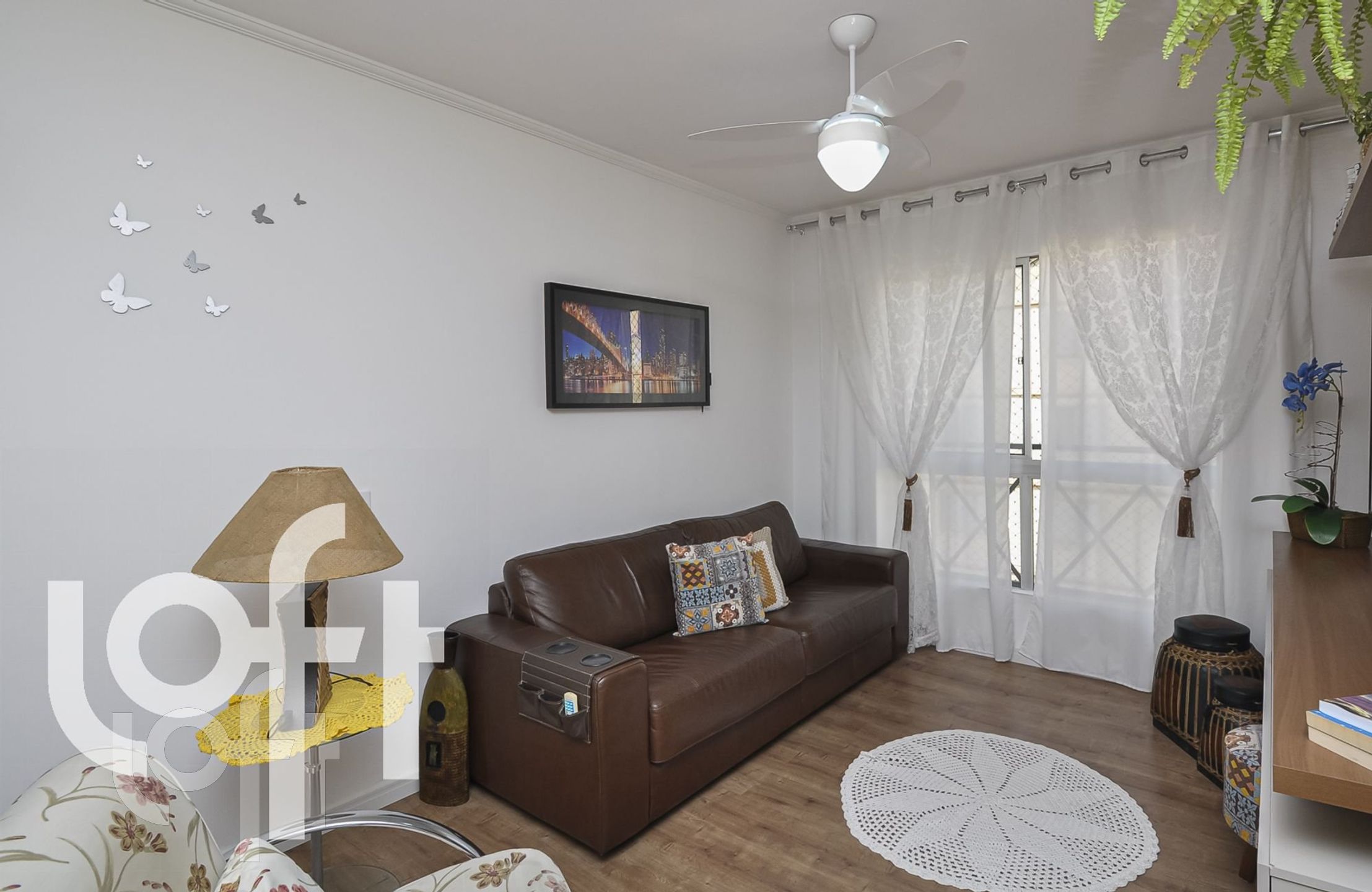 Apartamento, 2 quartos, 65 m² - Foto 22