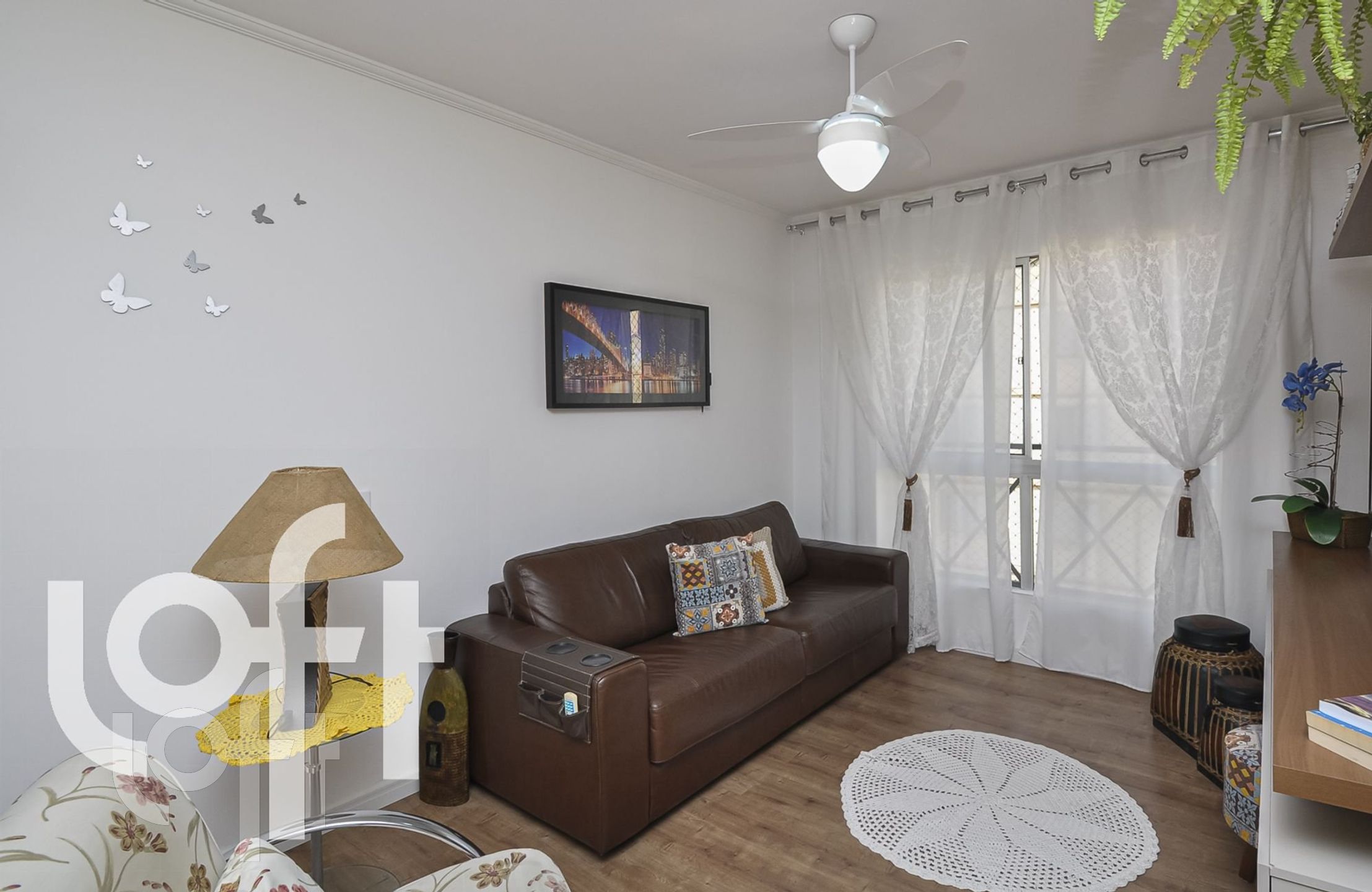 Apartamento à venda com 2 quartos, 65m² - Foto 22