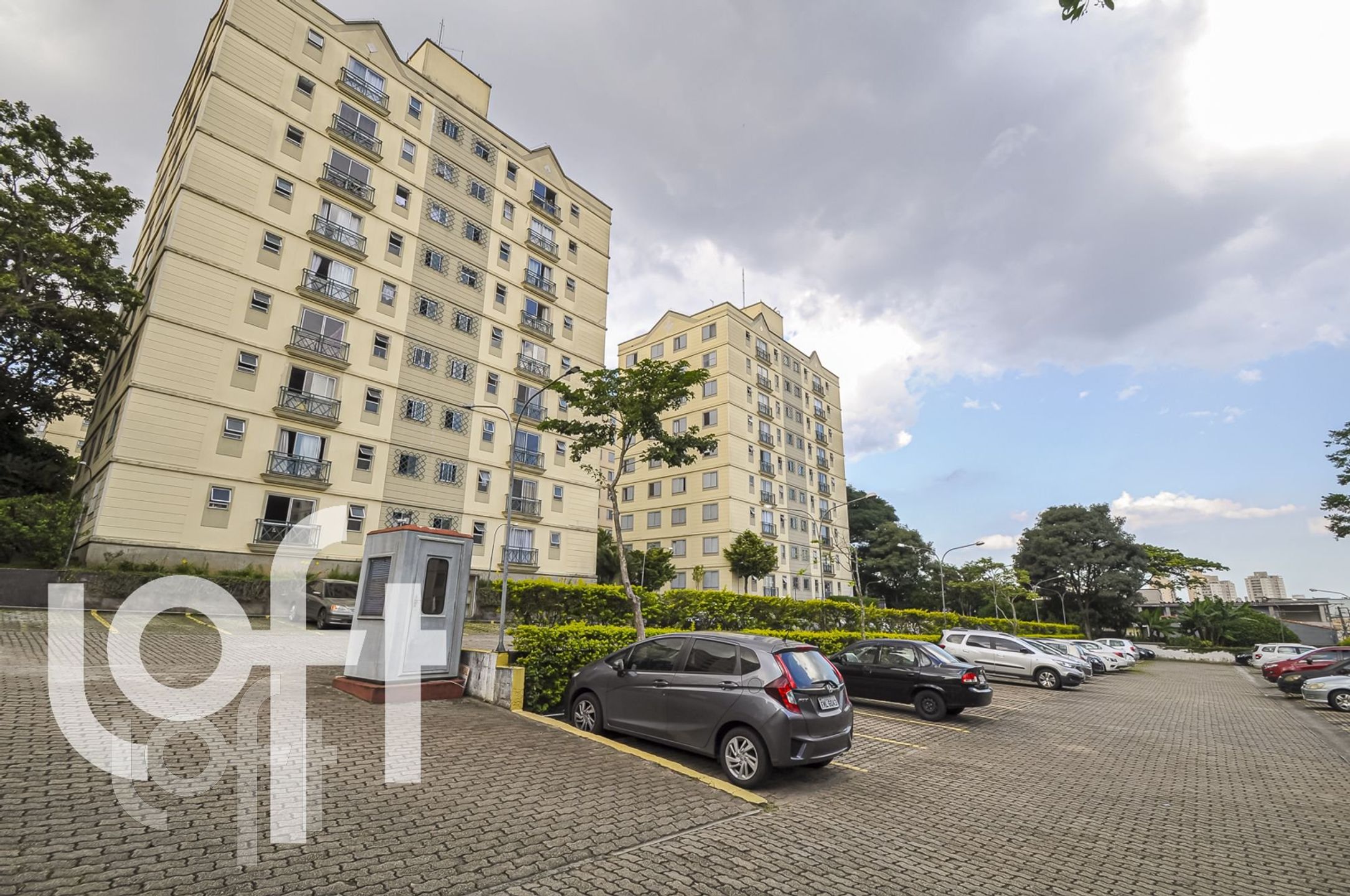 Apartamento, 2 quartos, 65 m² - Foto 42