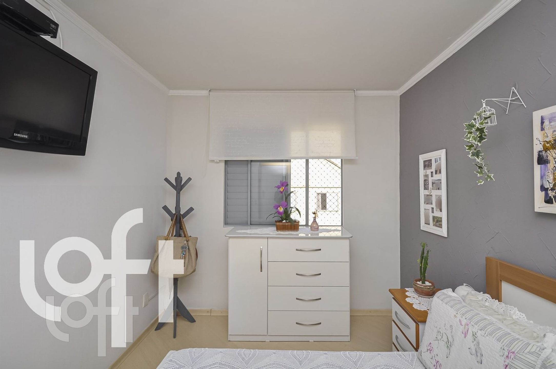 Apartamento à venda com 2 quartos, 65m² - Foto 11