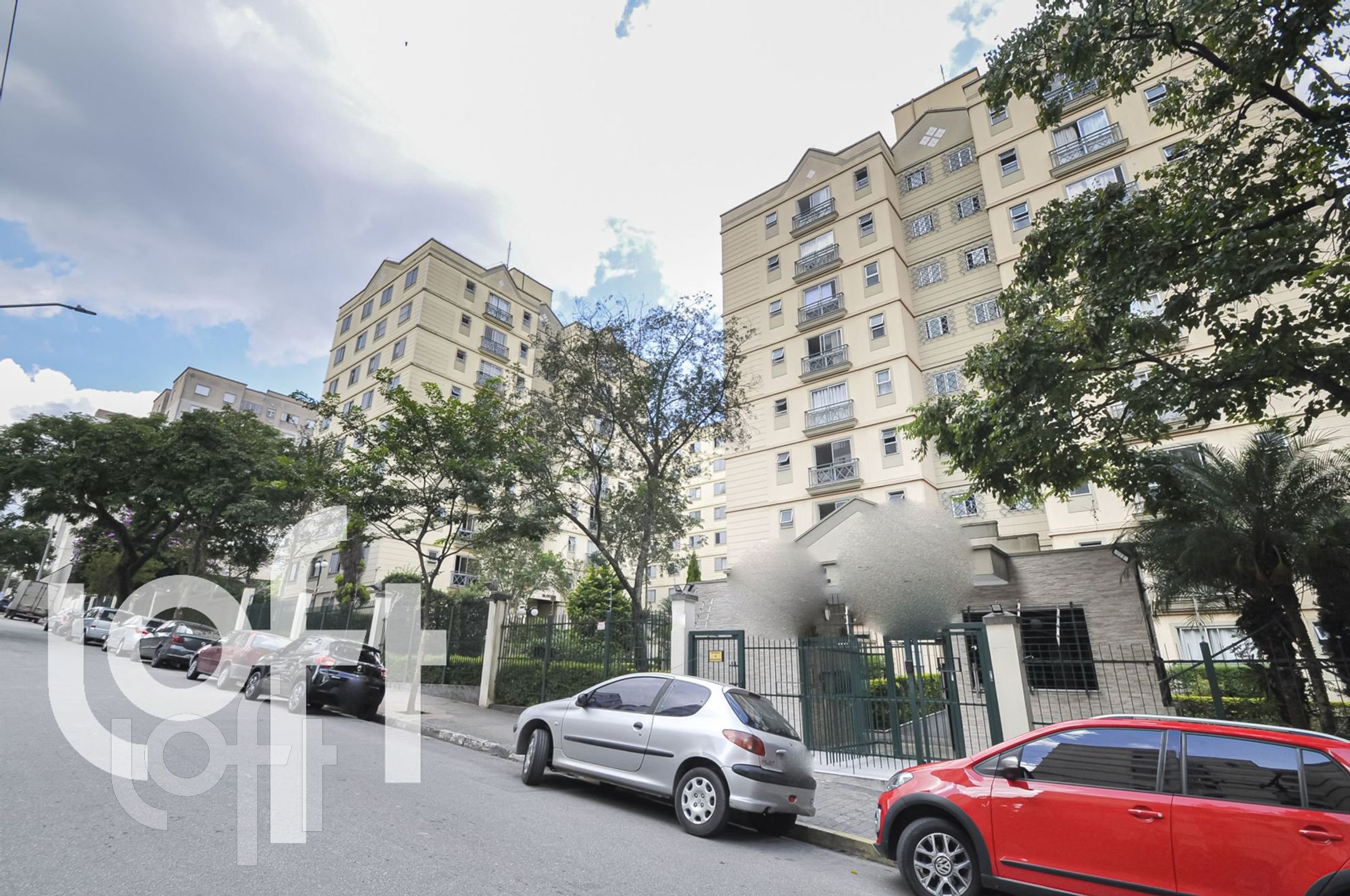 Apartamento, 2 quartos, 65 m² - Foto 32